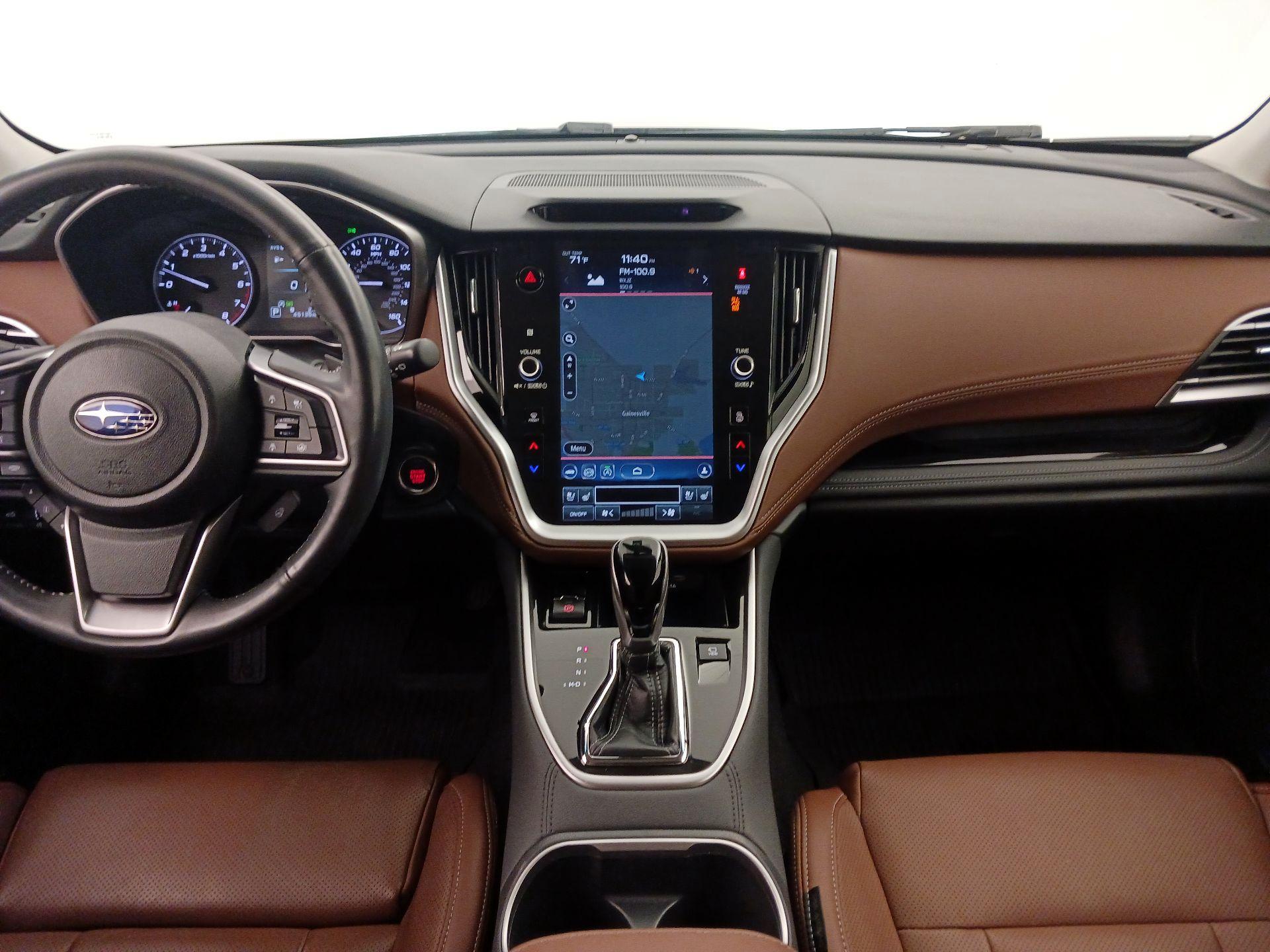 Thumbnail: 2021 Subaru Outback - 9
