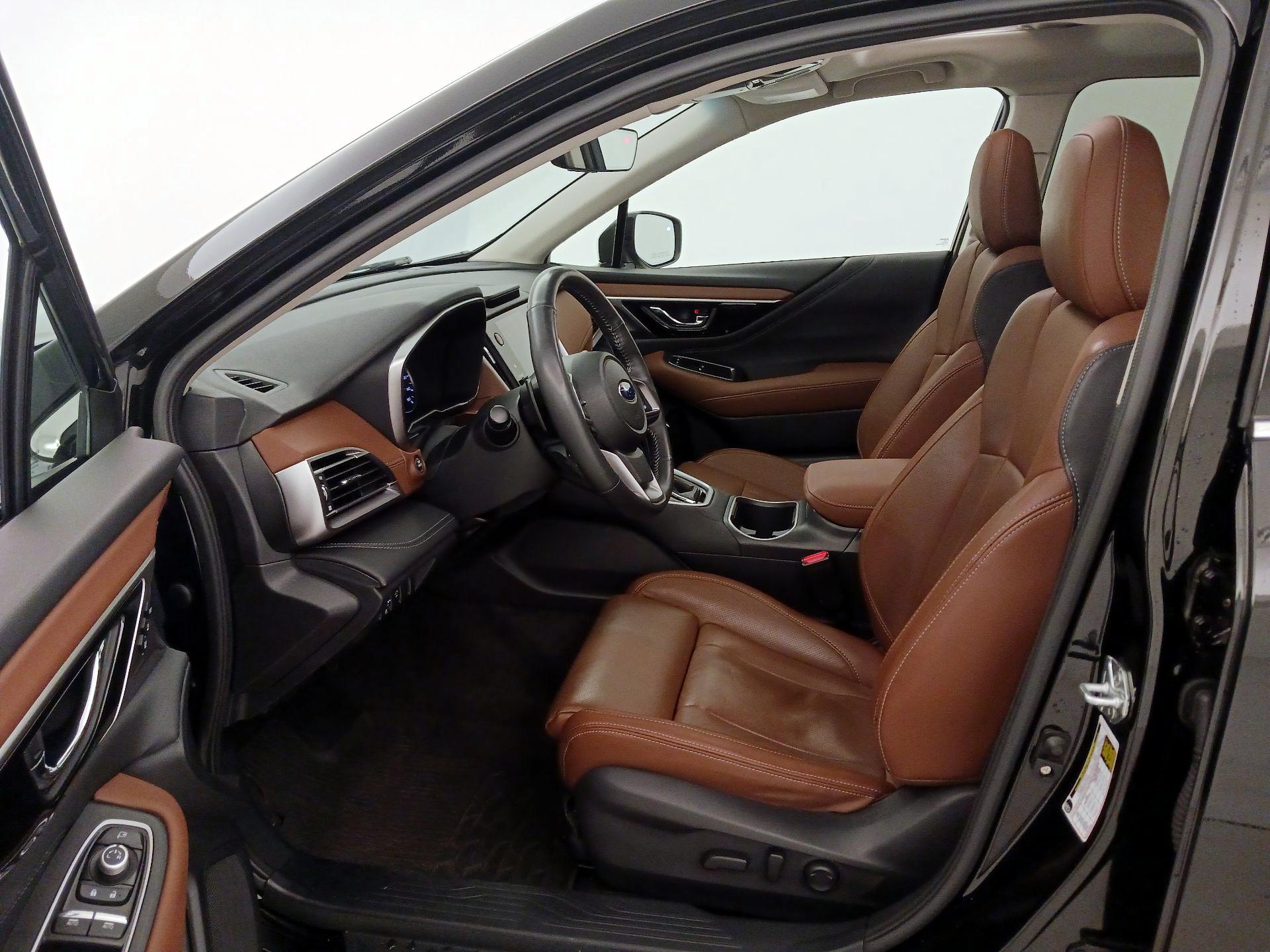 Thumbnail: 2021 Subaru Outback - 11