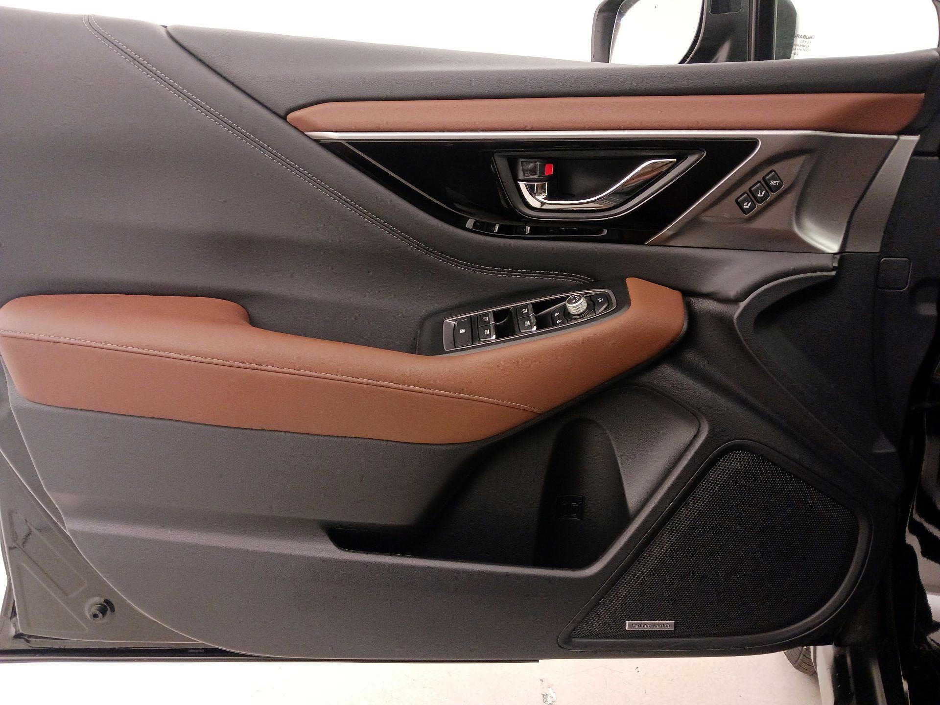 Thumbnail: 2021 Subaru Outback - 12