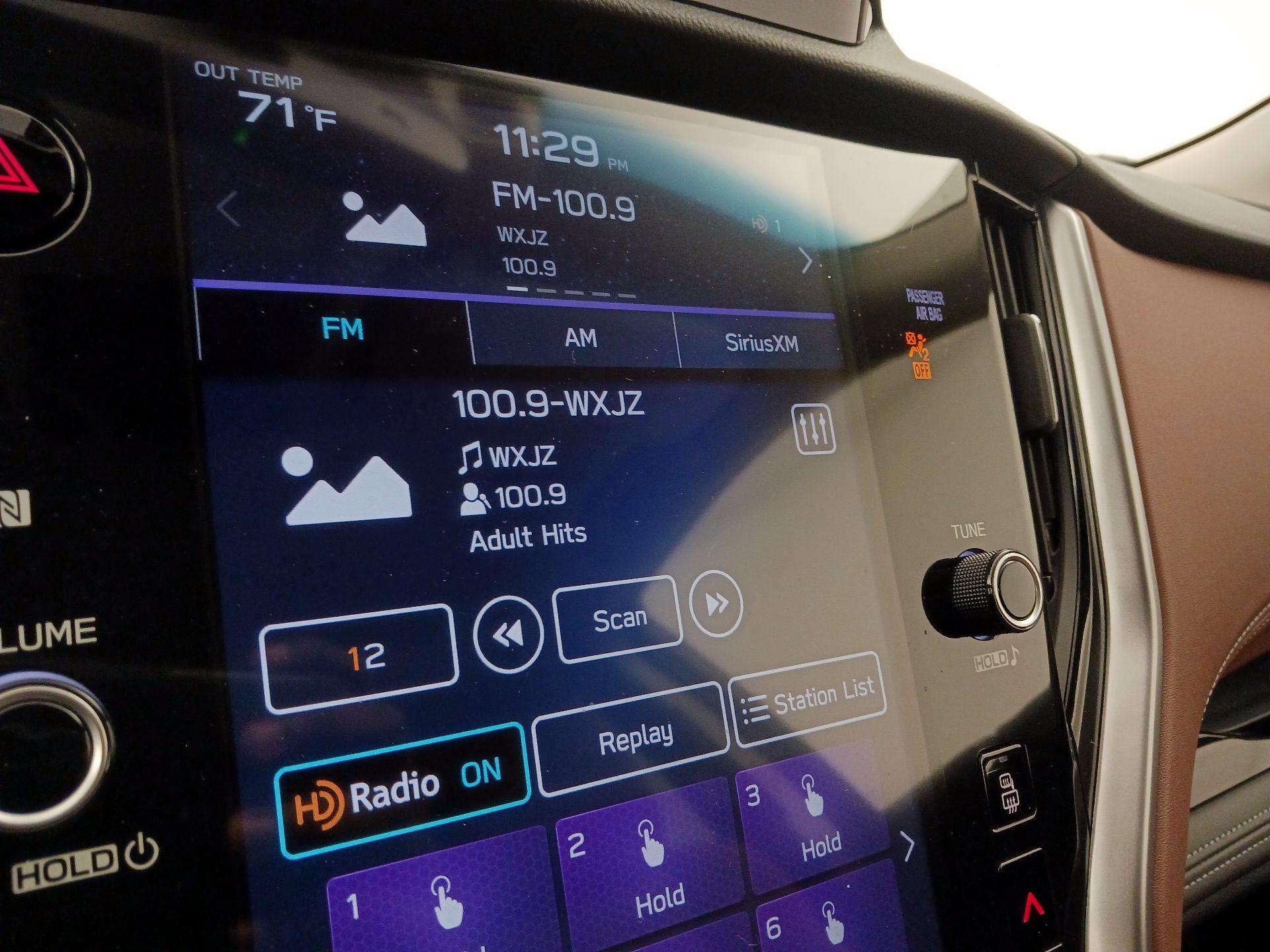 Thumbnail: 2021 Subaru Outback - 16