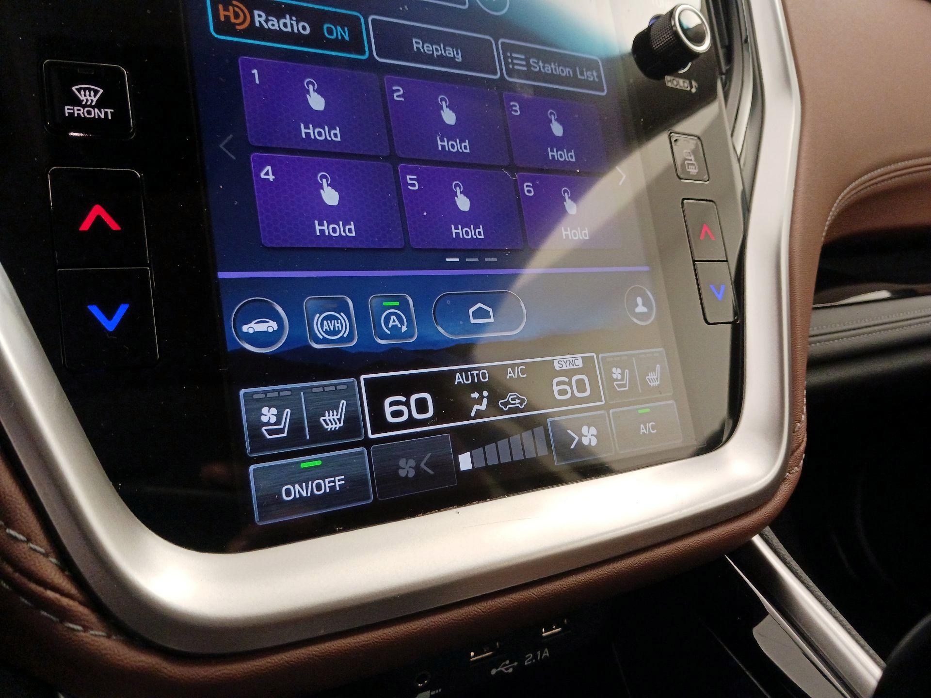 Thumbnail: 2021 Subaru Outback - 17