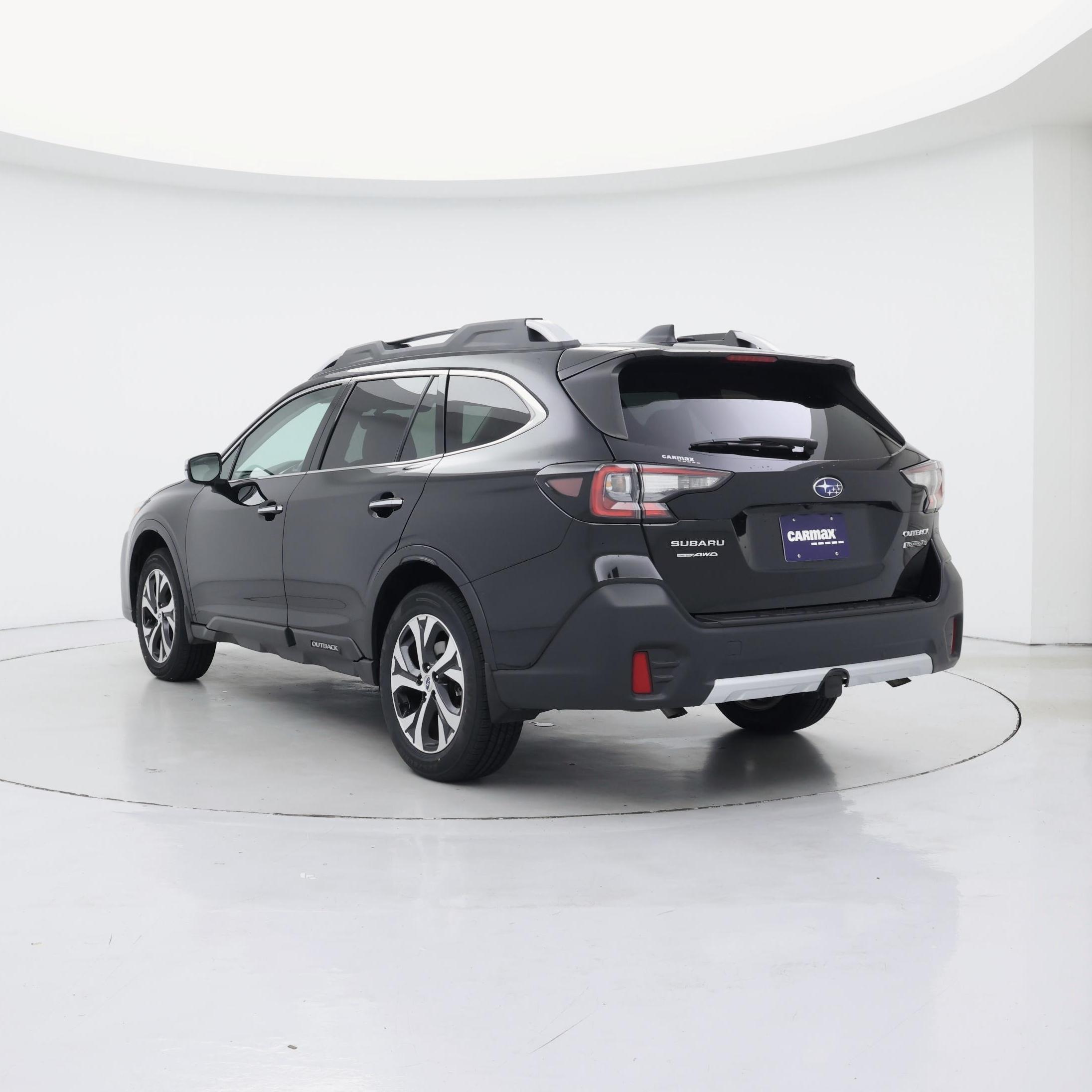 Thumbnail: 2021 Subaru Outback - 2