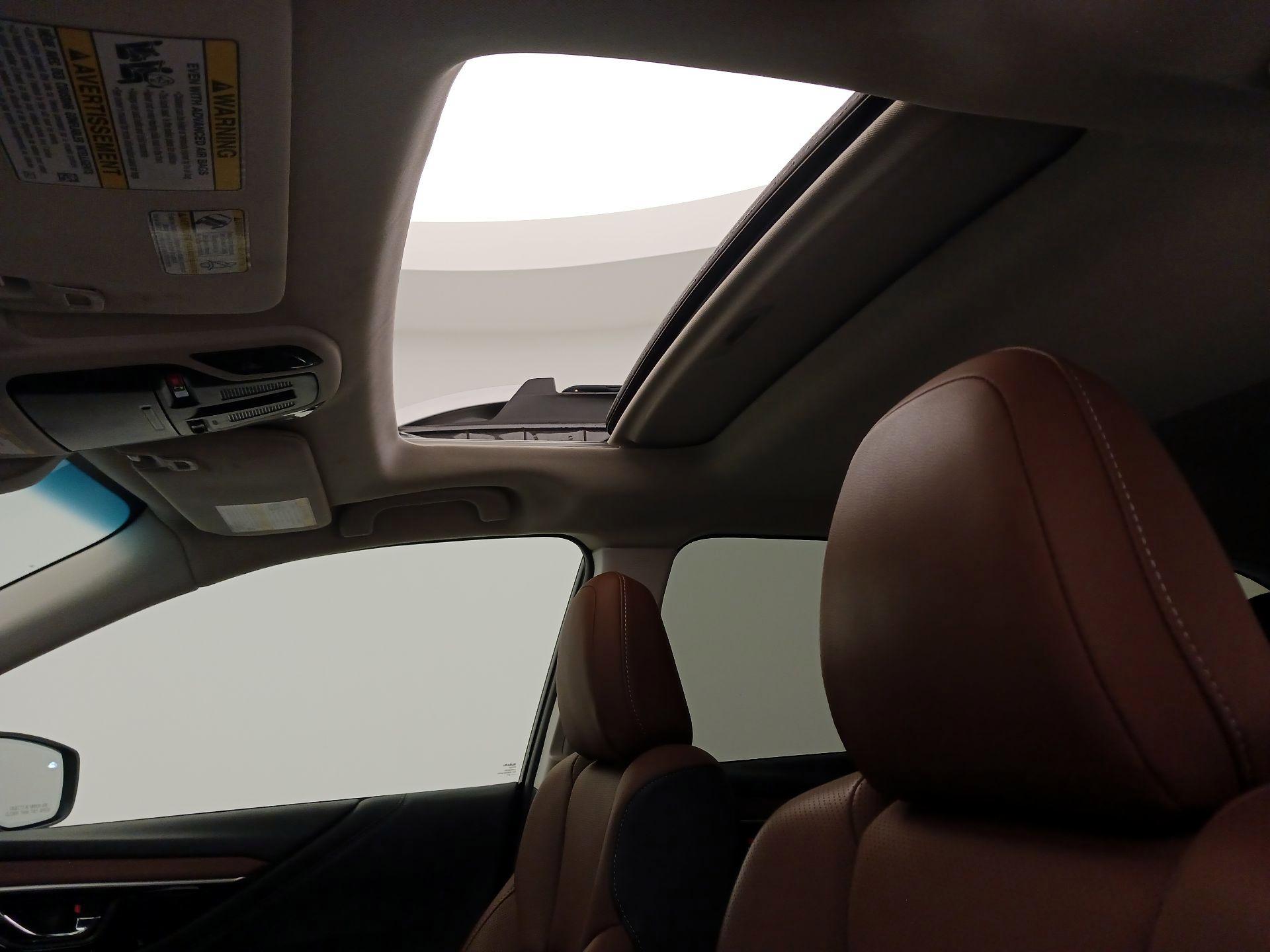 Thumbnail: 2021 Subaru Outback - 20