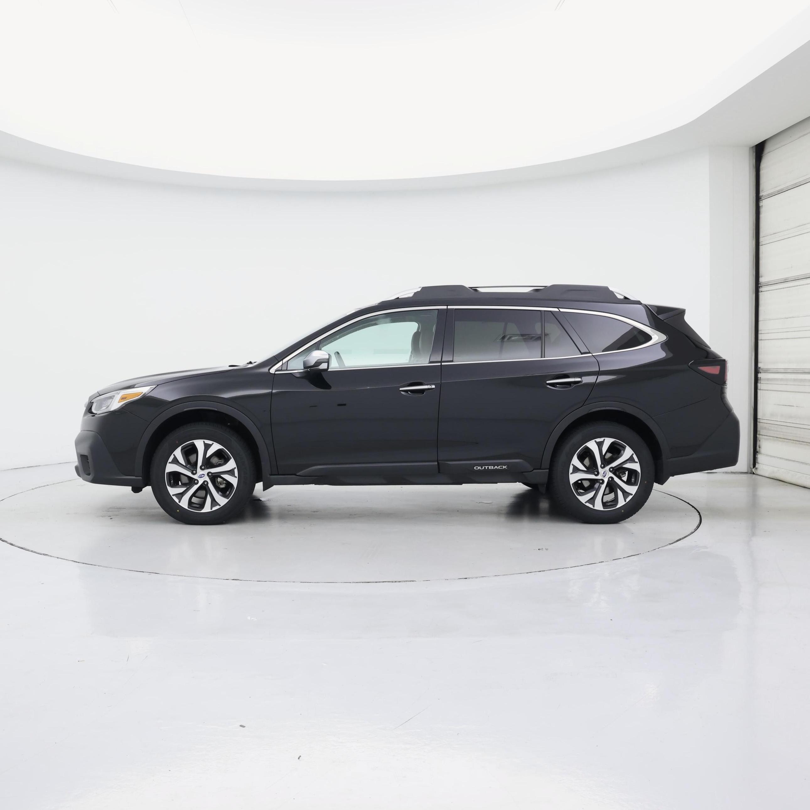 Thumbnail: 2021 Subaru Outback - 3