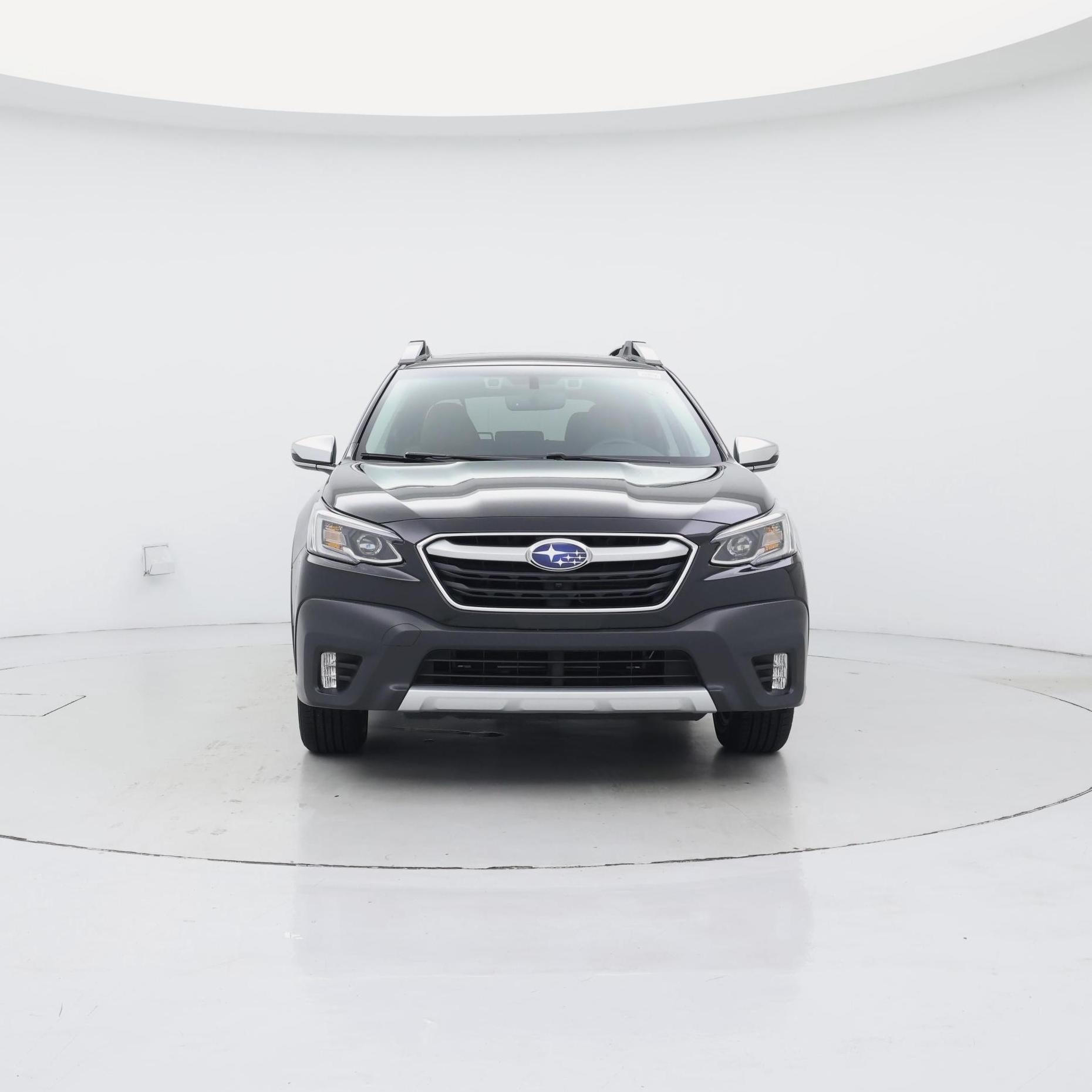 Thumbnail: 2021 Subaru Outback - 5
