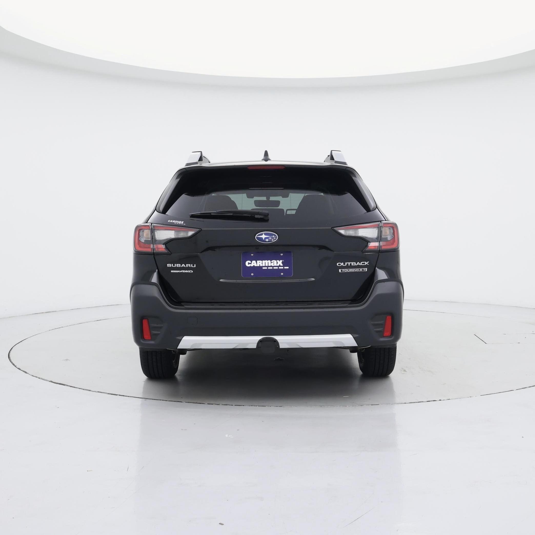 Thumbnail: 2021 Subaru Outback - 6