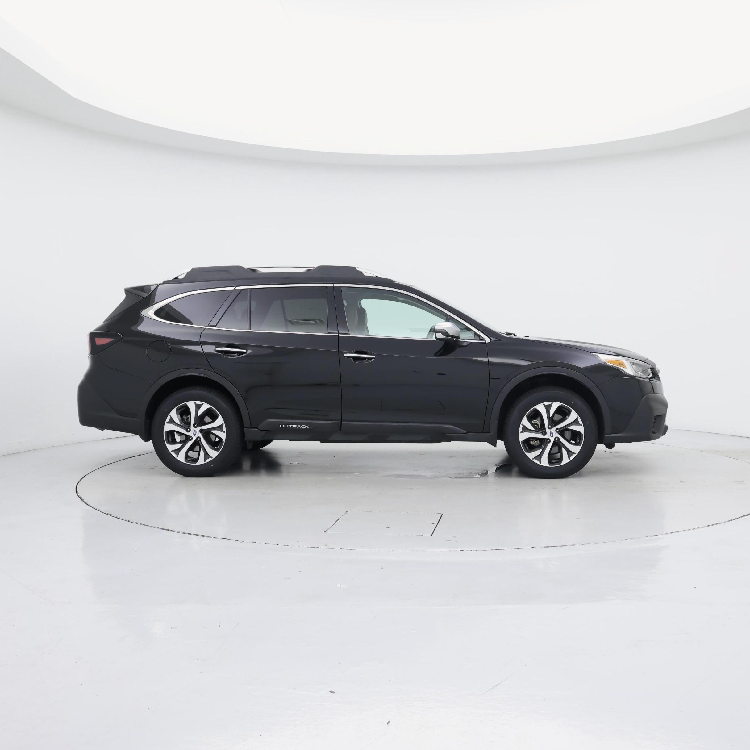 Thumbnail: 2021 Subaru Outback - 7
