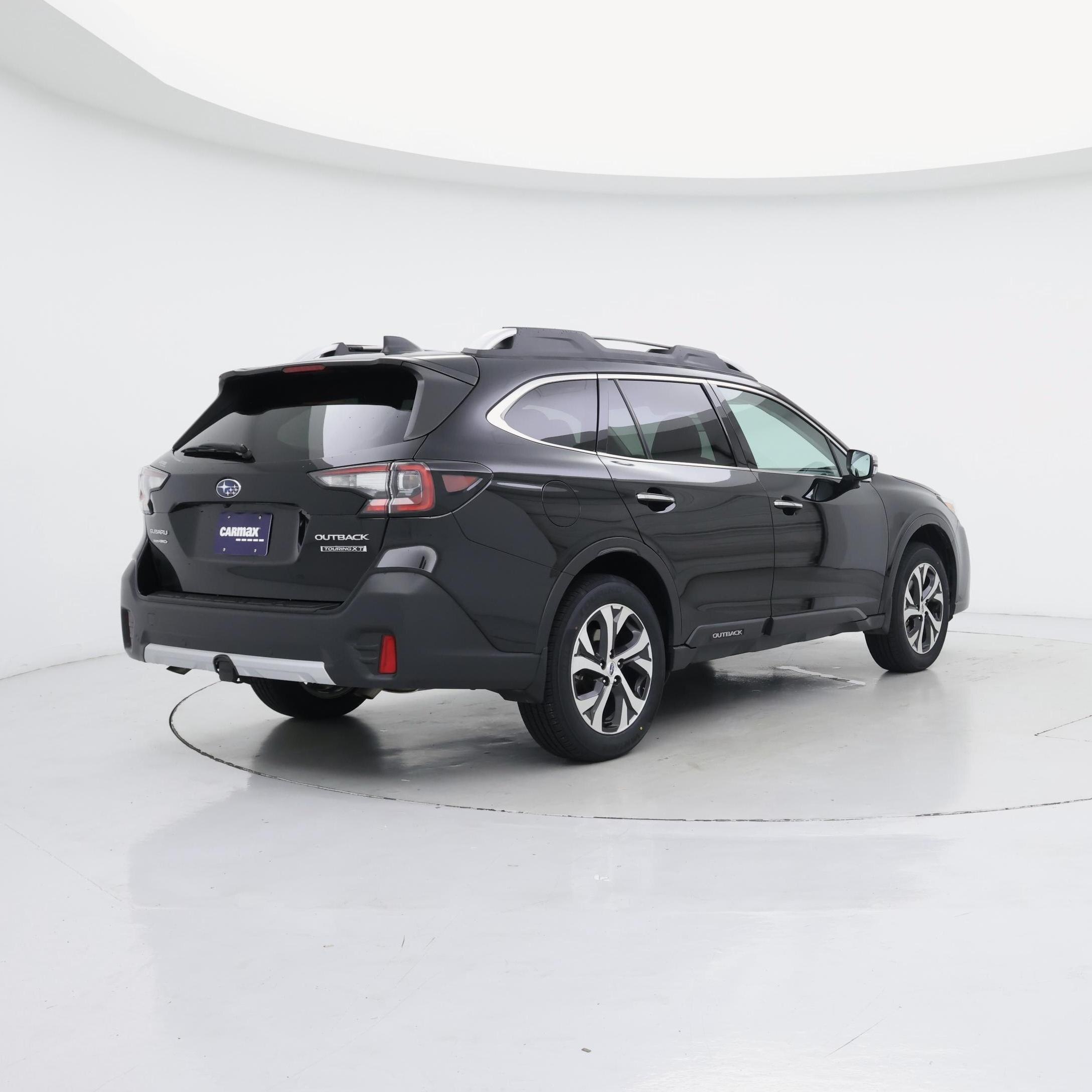 Thumbnail: 2021 Subaru Outback - 8