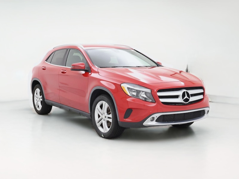 2015 Mercedes-Benz GLA 250 -
                  Mobile, AL