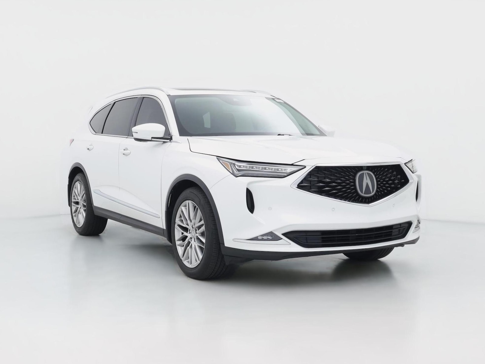 2024 Acura MDX