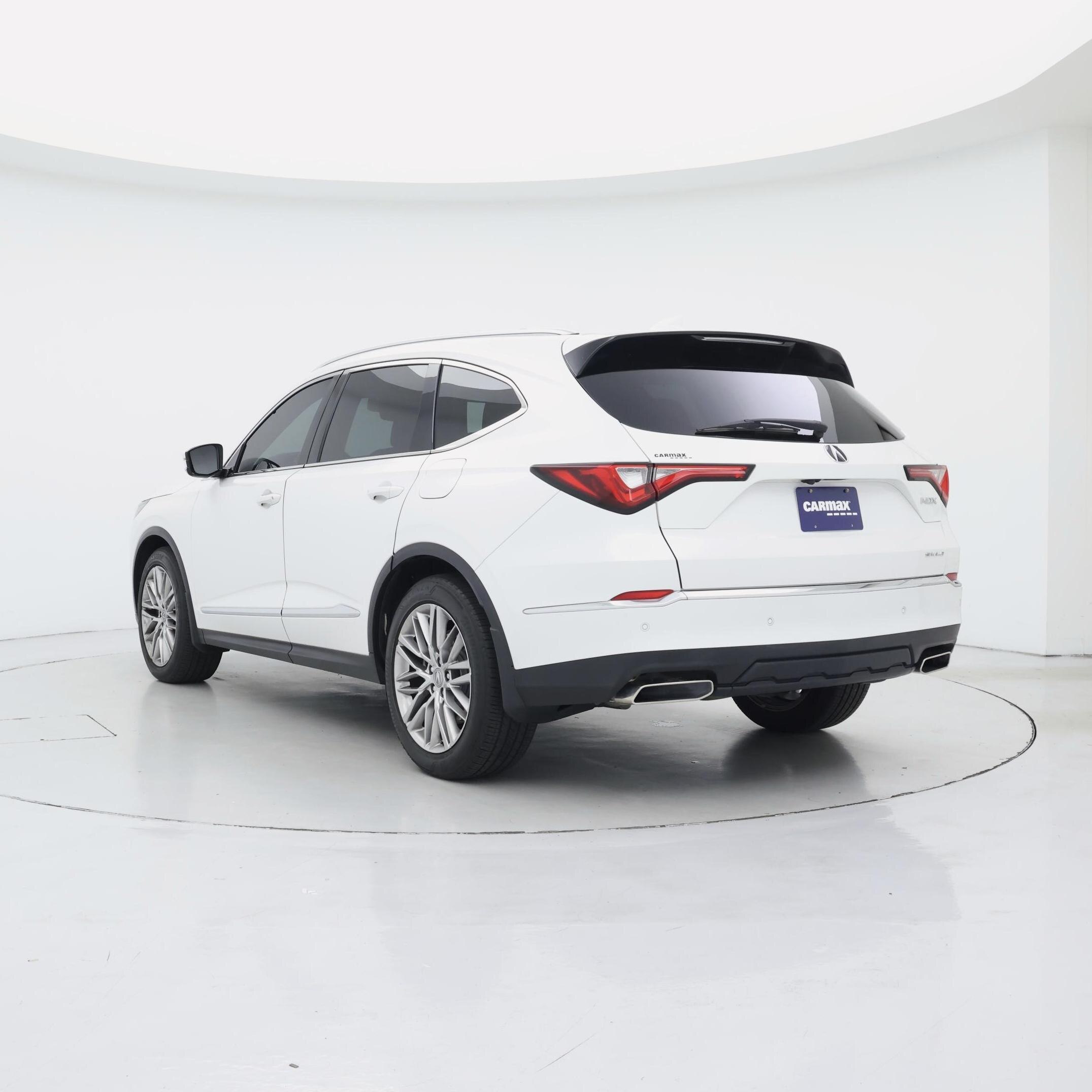Thumbnail: 2024 Acura MDX - 2