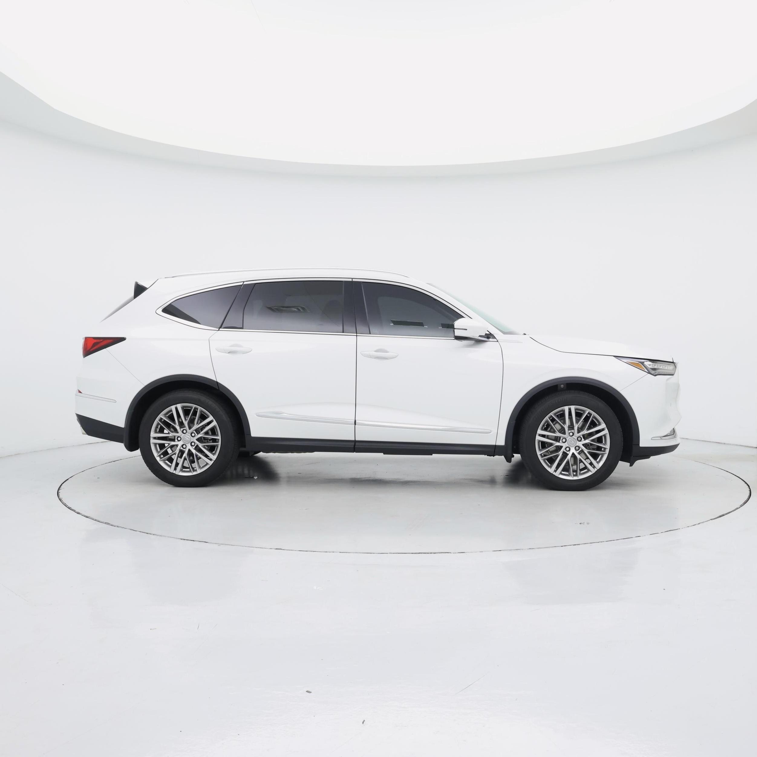 Thumbnail: 2024 Acura MDX - 7