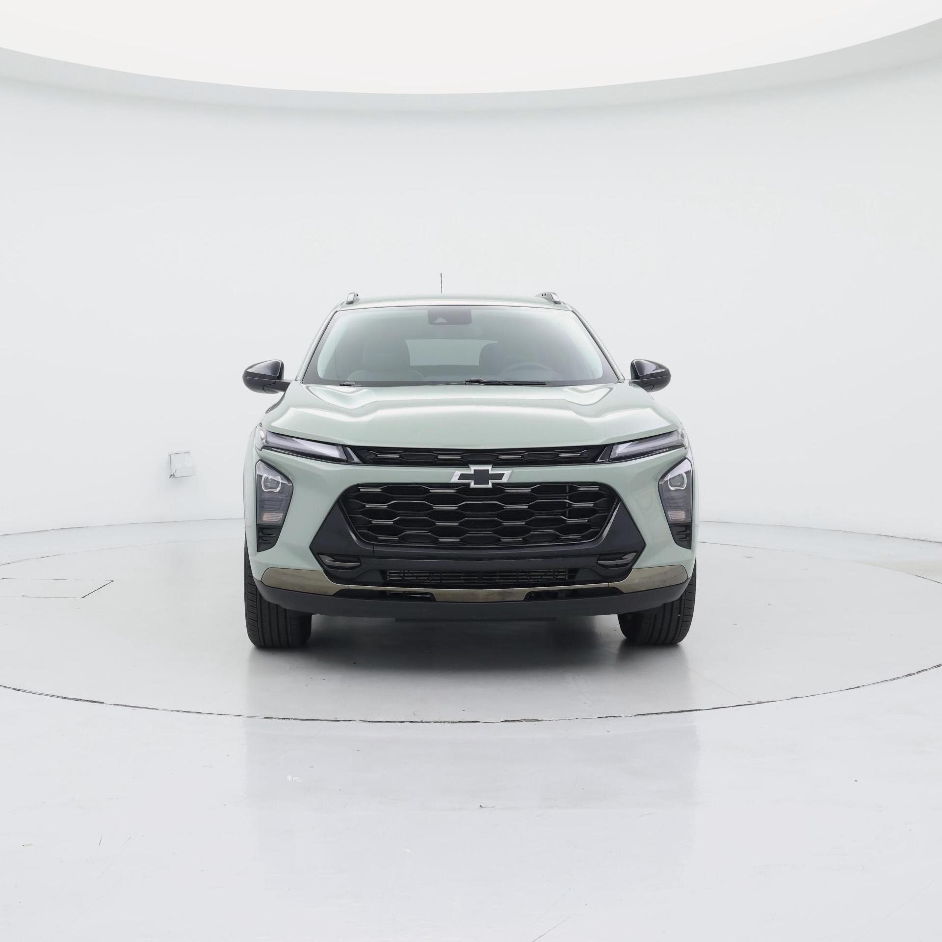 Thumbnail: 2025 Chevrolet Trax - 5