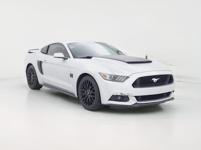 2016 Ford Mustang GT
