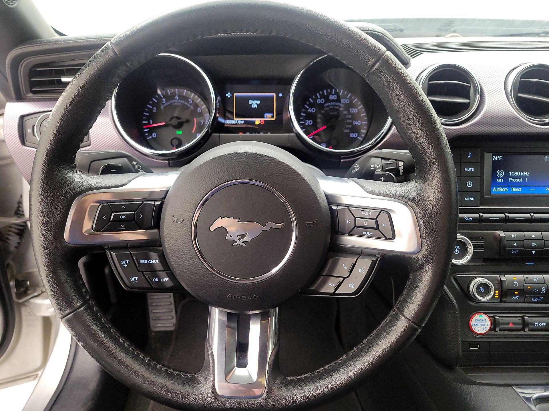 Thumbnail: 2016 Ford Mustang - 10