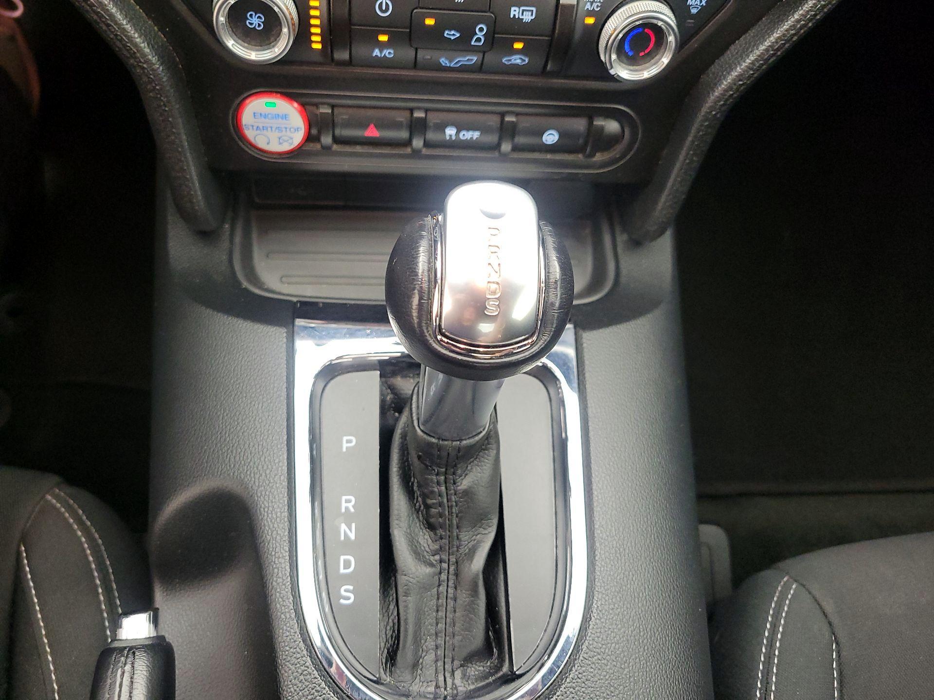 Thumbnail: 2016 Ford Mustang - 16