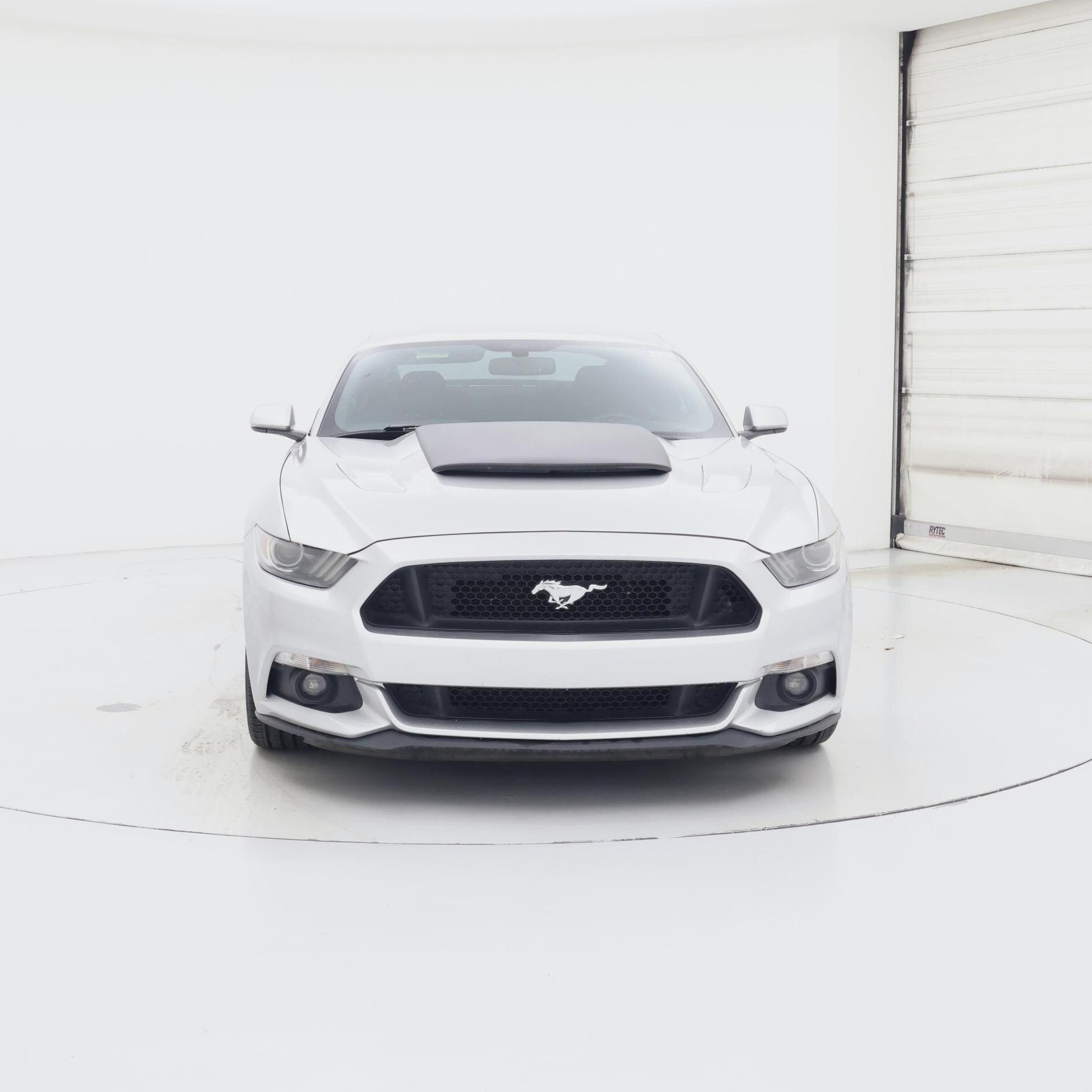 Thumbnail: 2016 Ford Mustang - 5