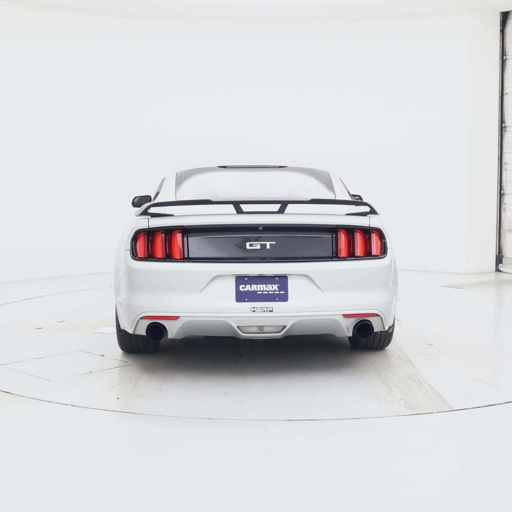 Thumbnail: 2016 Ford Mustang - 6