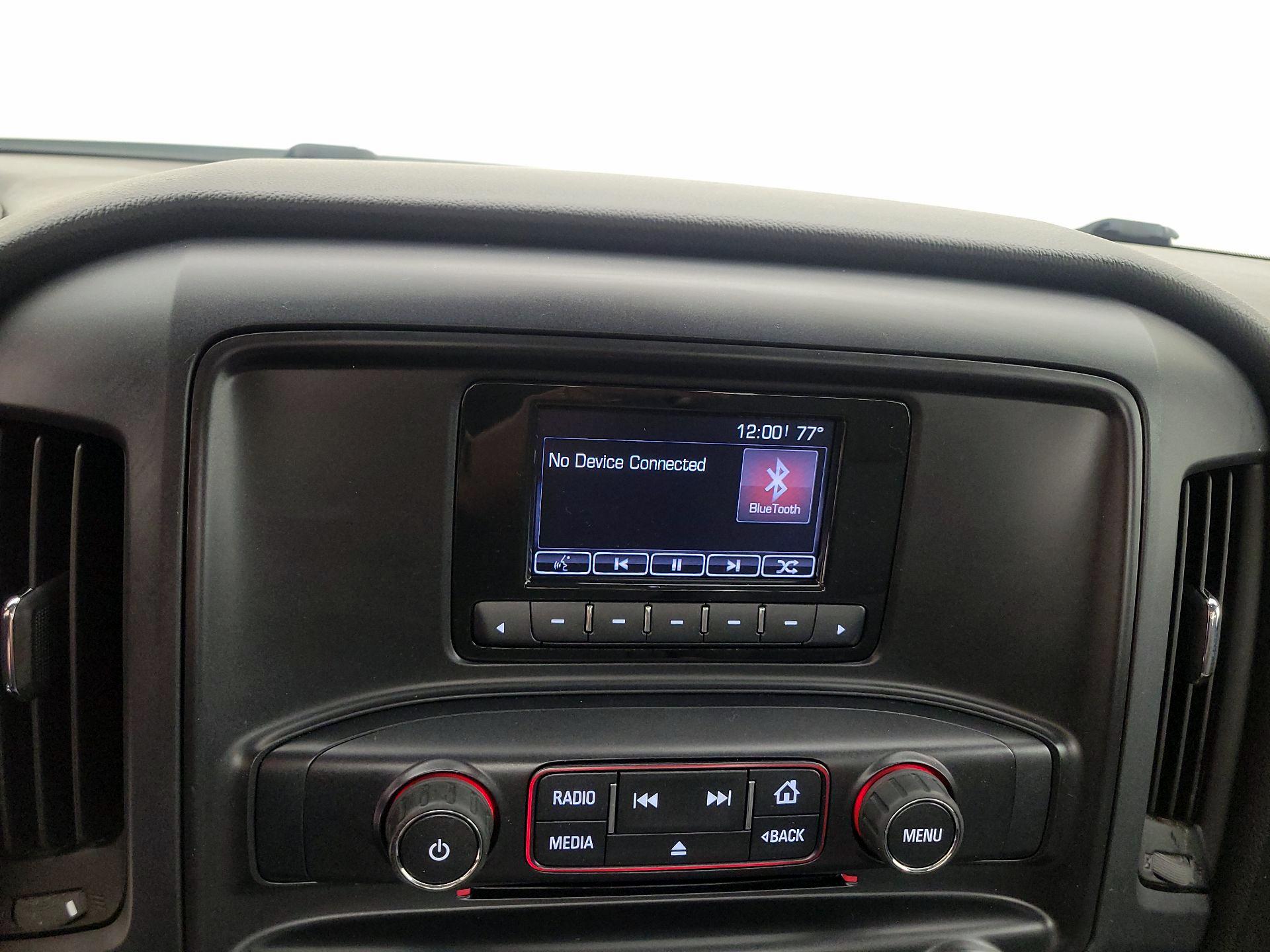 Thumbnail: 2015 GMC Sierra 2500 - 14