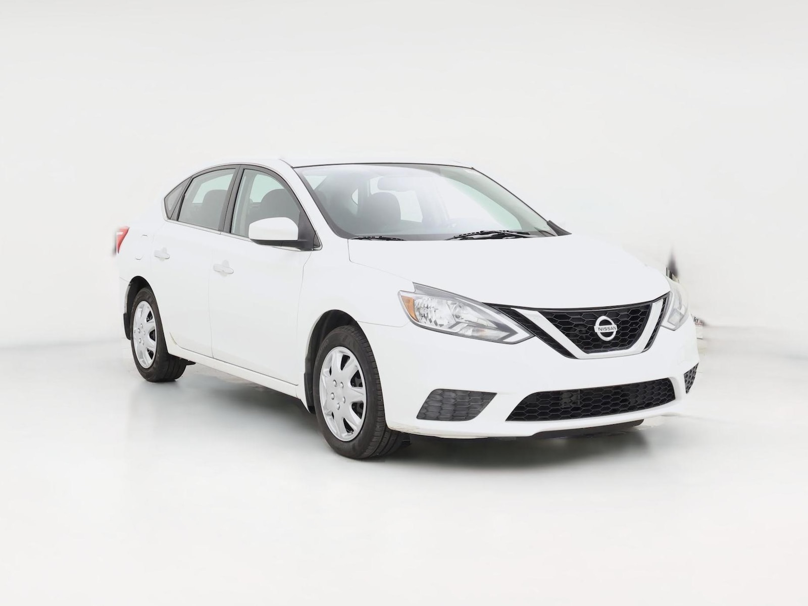 2016 Nissan Sentra