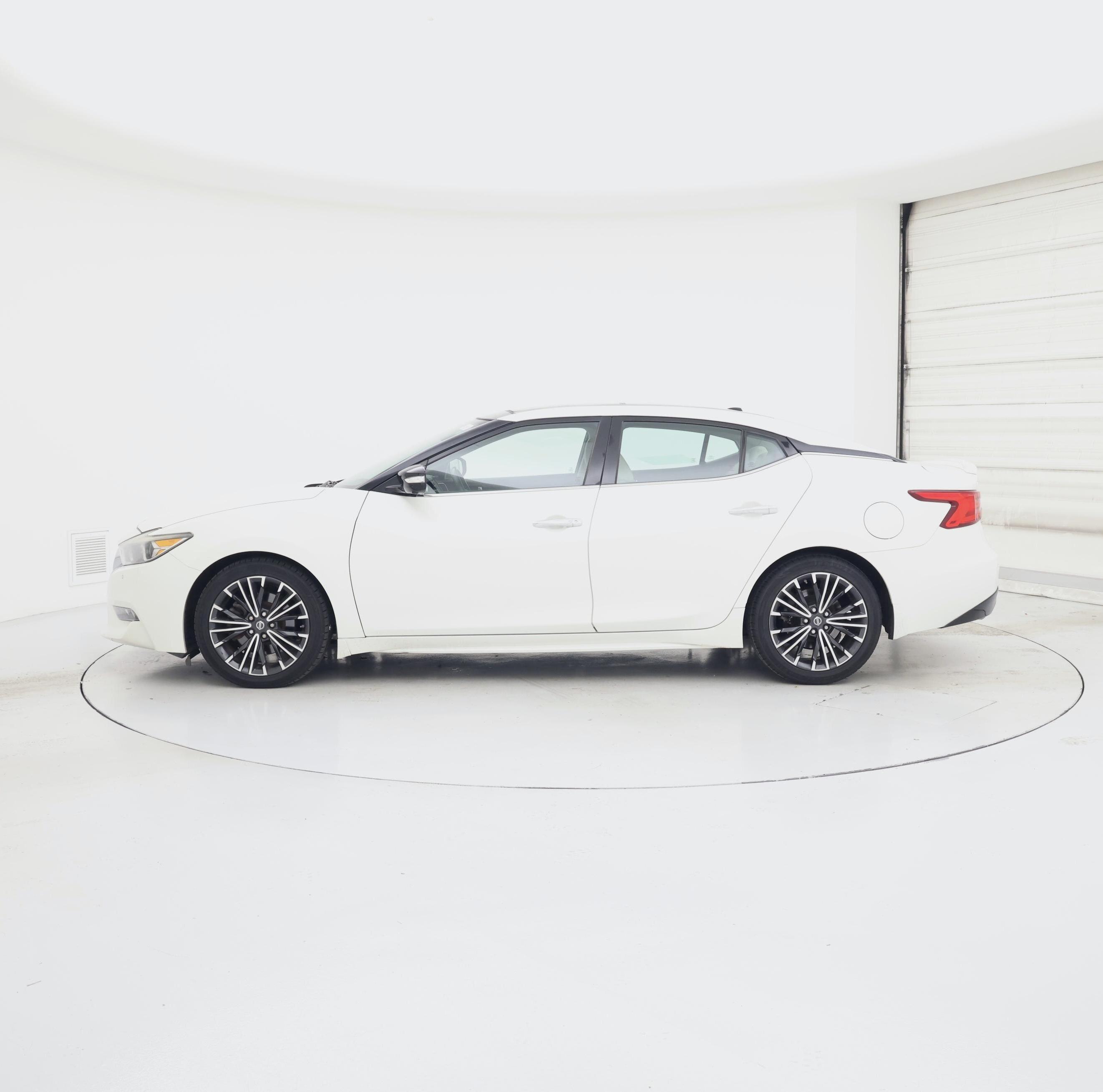 Thumbnail: 2018 Nissan Maxima - 3