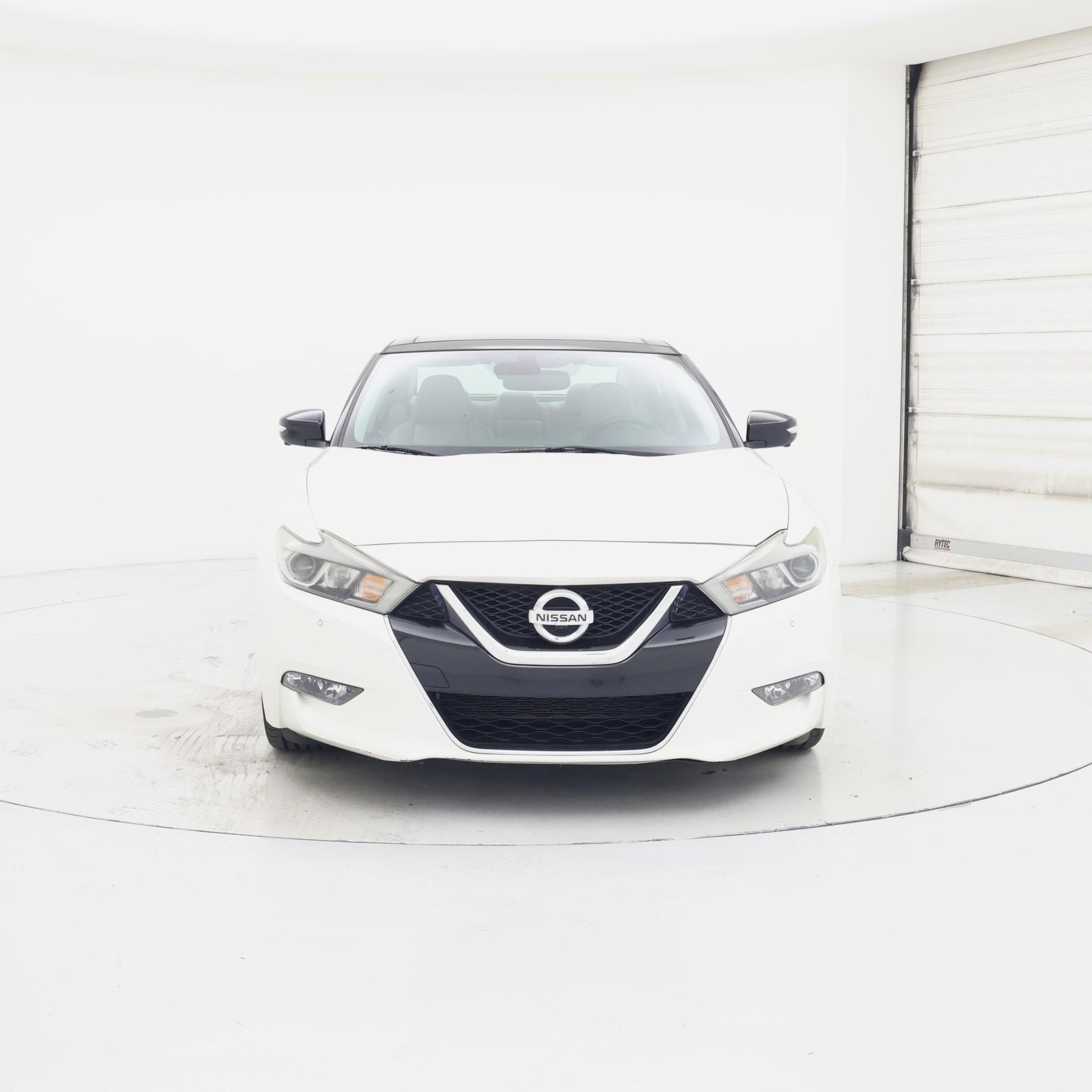 Thumbnail: 2018 Nissan Maxima - 5