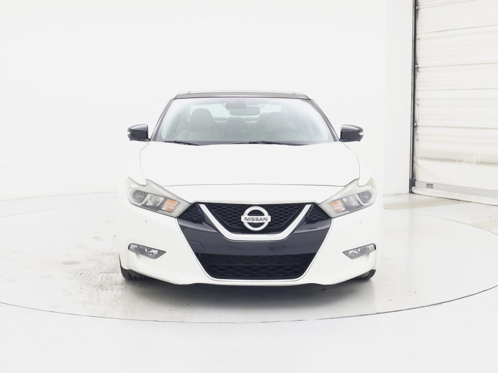 2018 Nissan Maxima Platinum - Photo 6