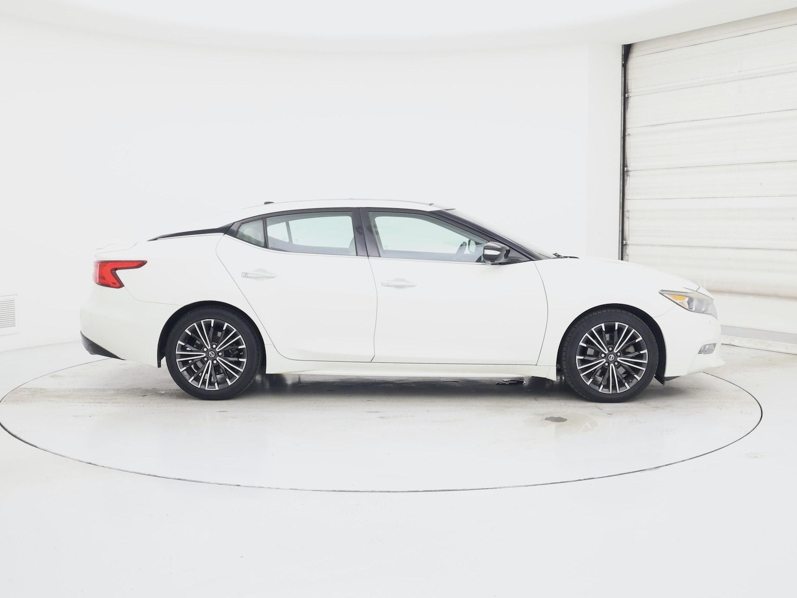 2018 Nissan Maxima Platinum - Photo 8