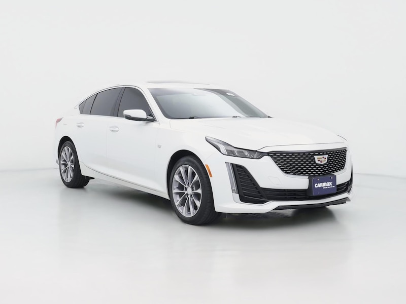 2021 Cadillac CT5 Premium Luxury -
                  Sanford, FL