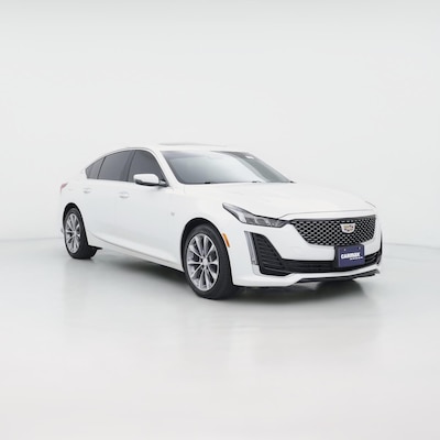 2021 Cadillac CT5 Premium Luxury