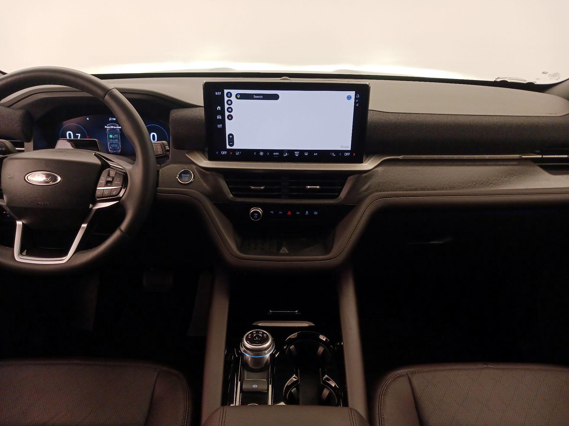 Thumbnail: 2025 Ford Explorer - 9