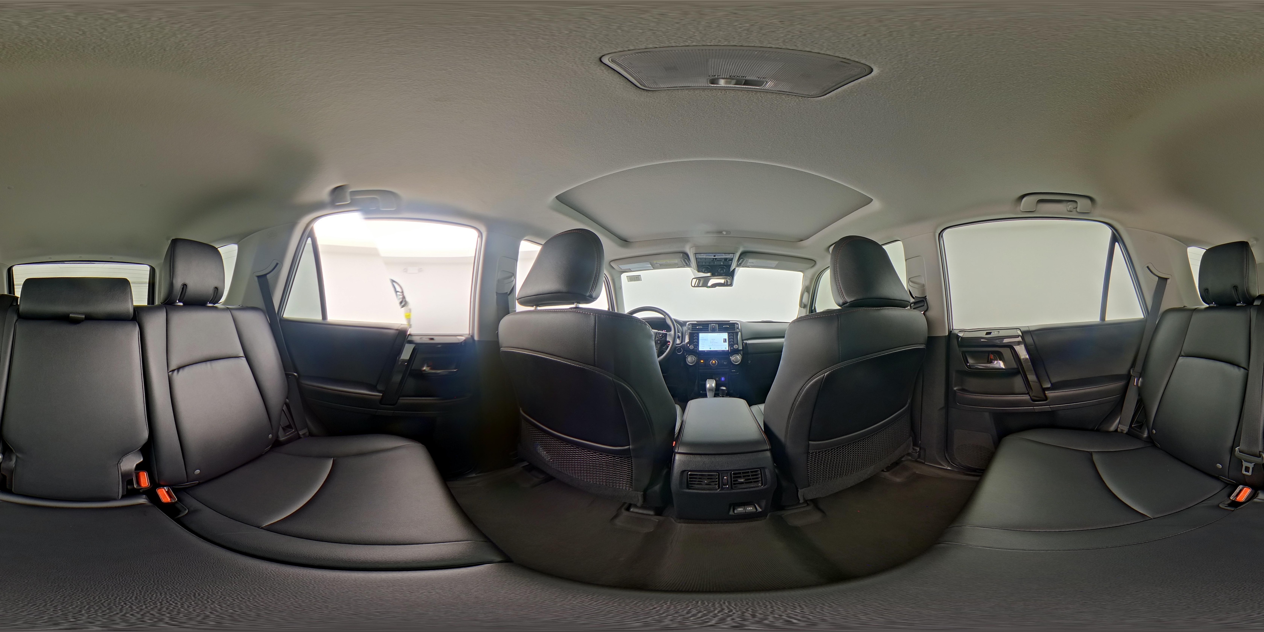 2023 Toyota 4Runner TRD Off-Road Premium - Photo 27