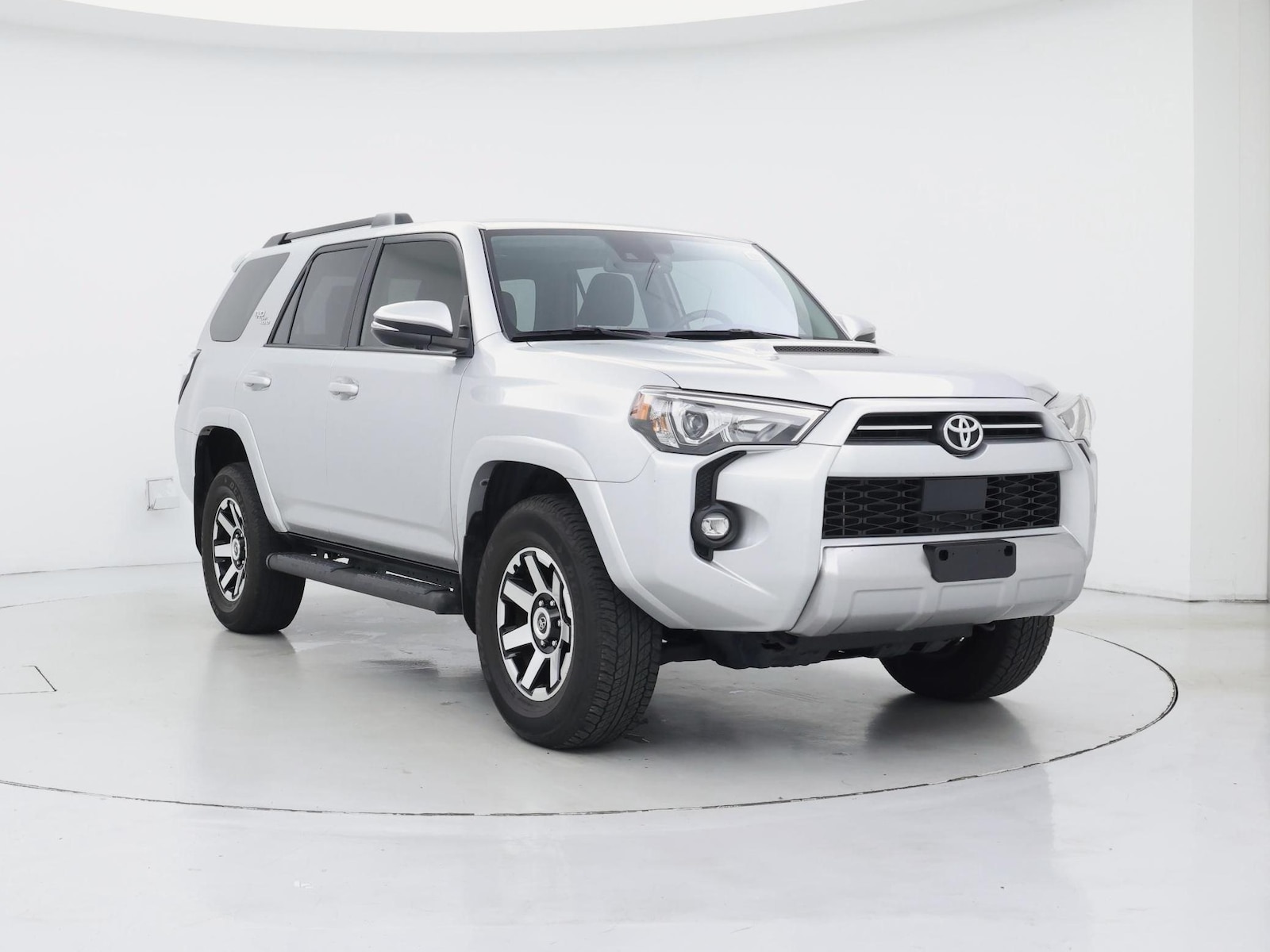 2023 Toyota 4Runner TRD Off-Road Premium - Photo 2