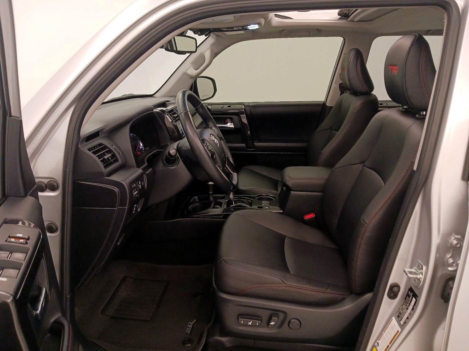 2023 Toyota 4Runner TRD Off-Road Premium - Photo 12