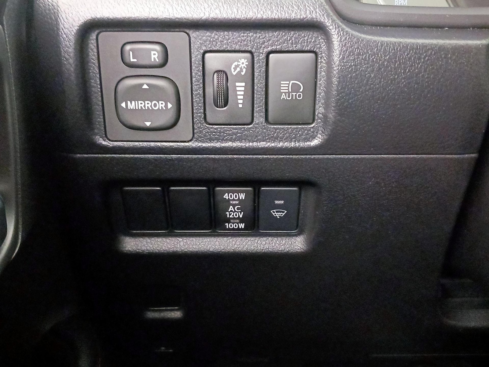 2023 Toyota 4Runner TRD Off-Road Premium - Photo 14