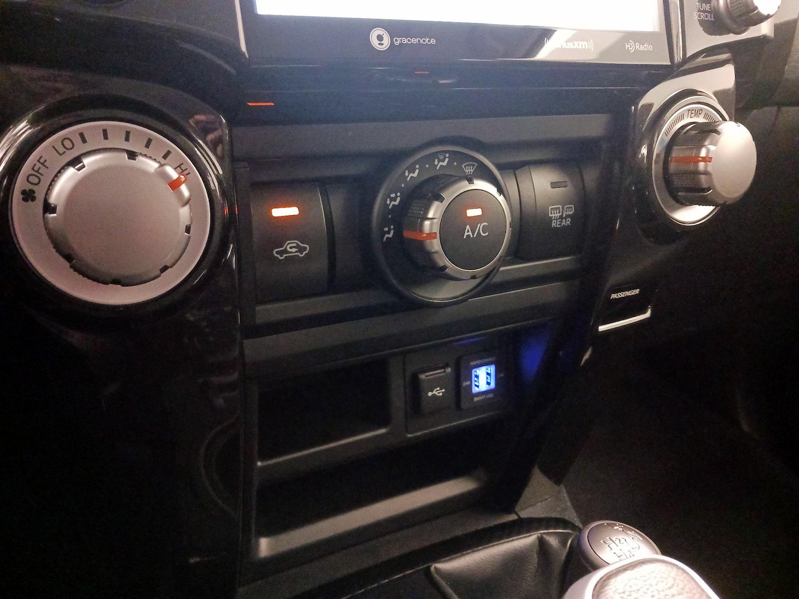 2023 Toyota 4Runner TRD Off-Road Premium - Photo 18