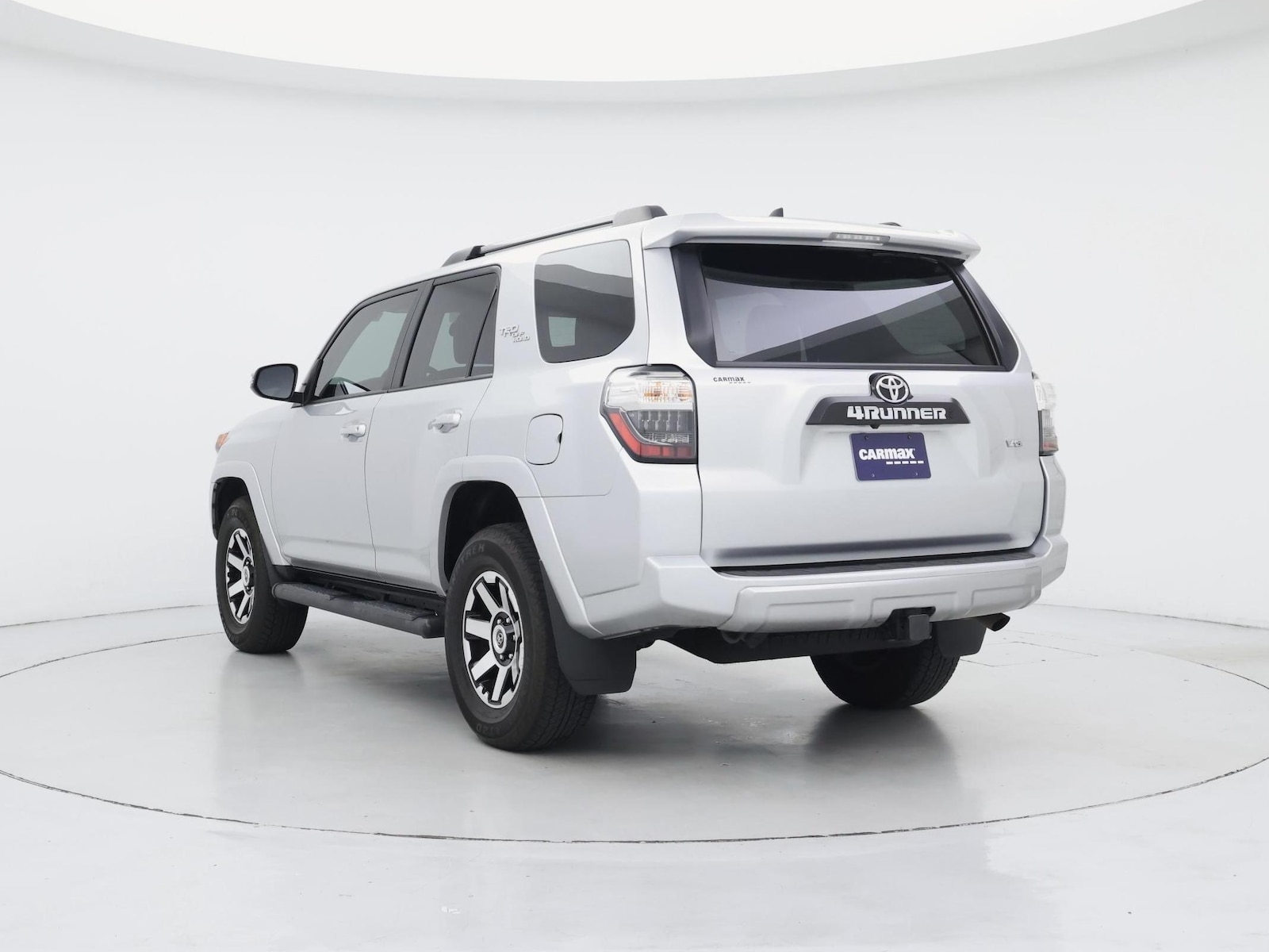 2023 Toyota 4Runner TRD Off-Road Premium - Photo 3