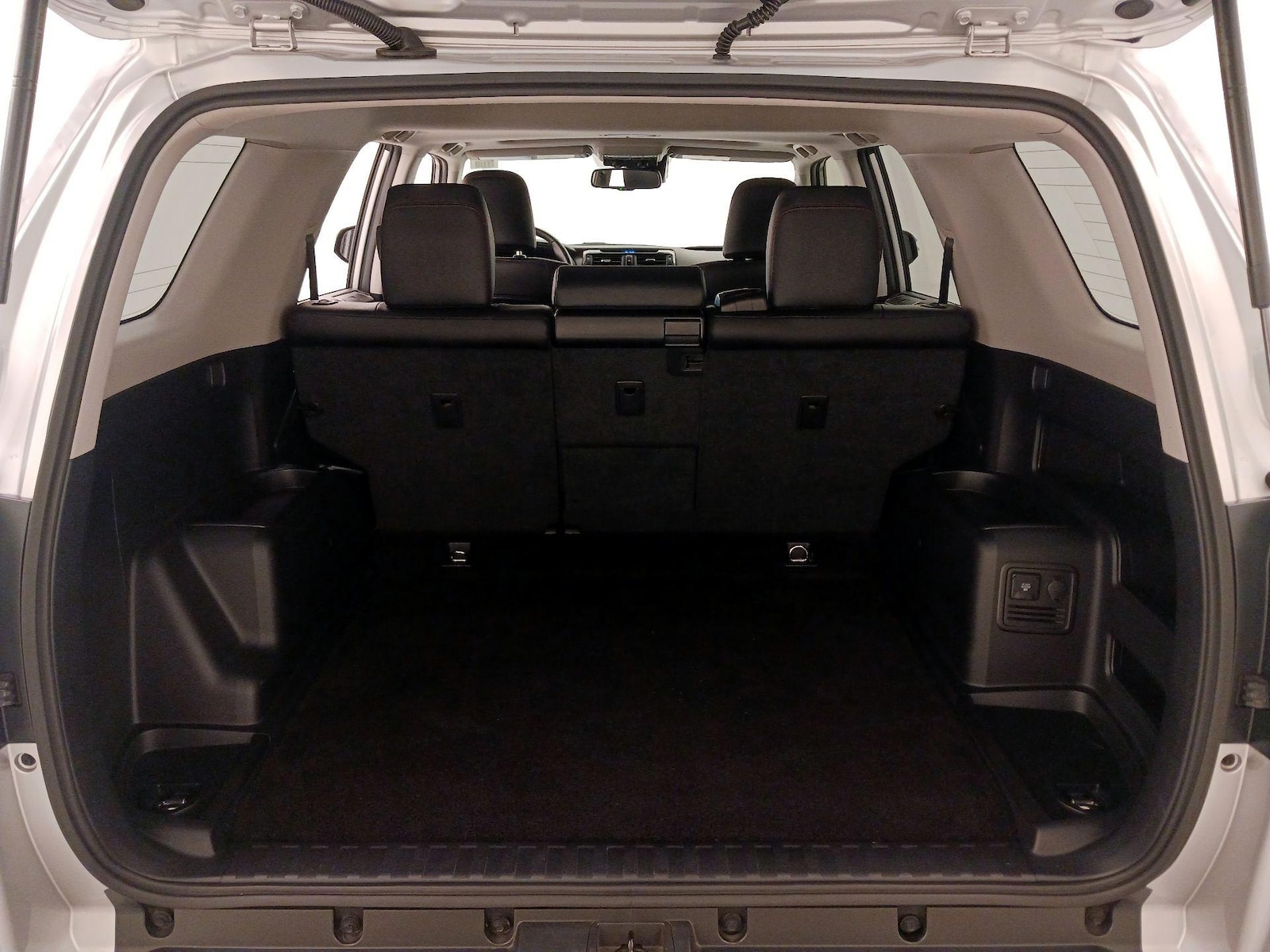 2023 Toyota 4Runner TRD Off-Road Premium - Photo 23