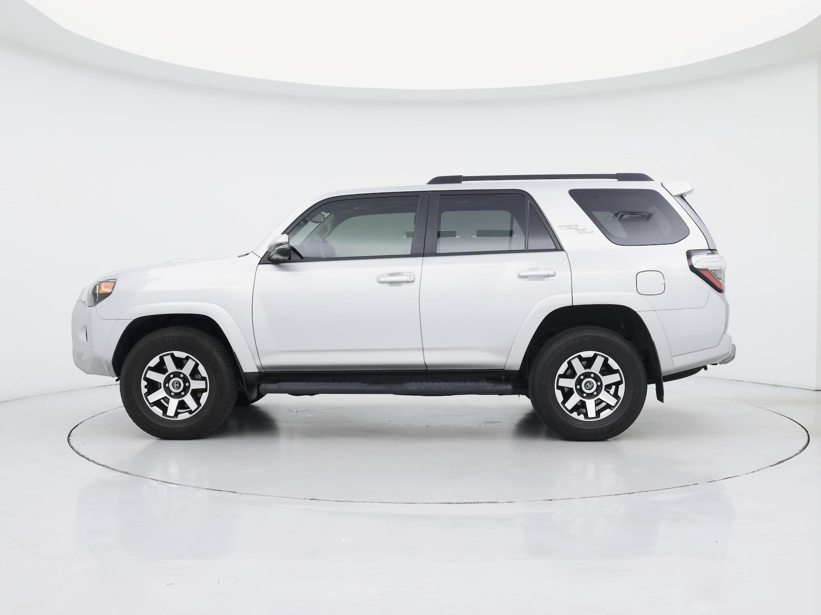 2023 Toyota 4Runner TRD Off-Road Premium - Photo 4