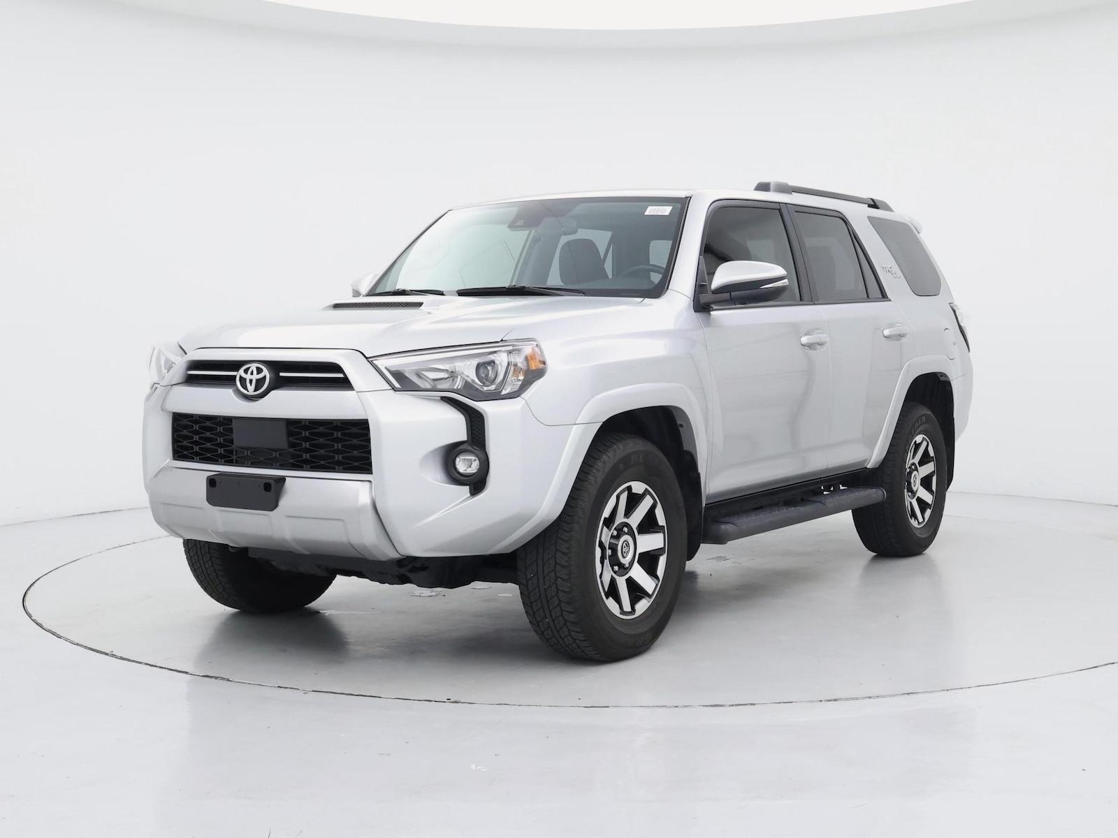2023 Toyota 4Runner TRD Off-Road Premium - Photo 5