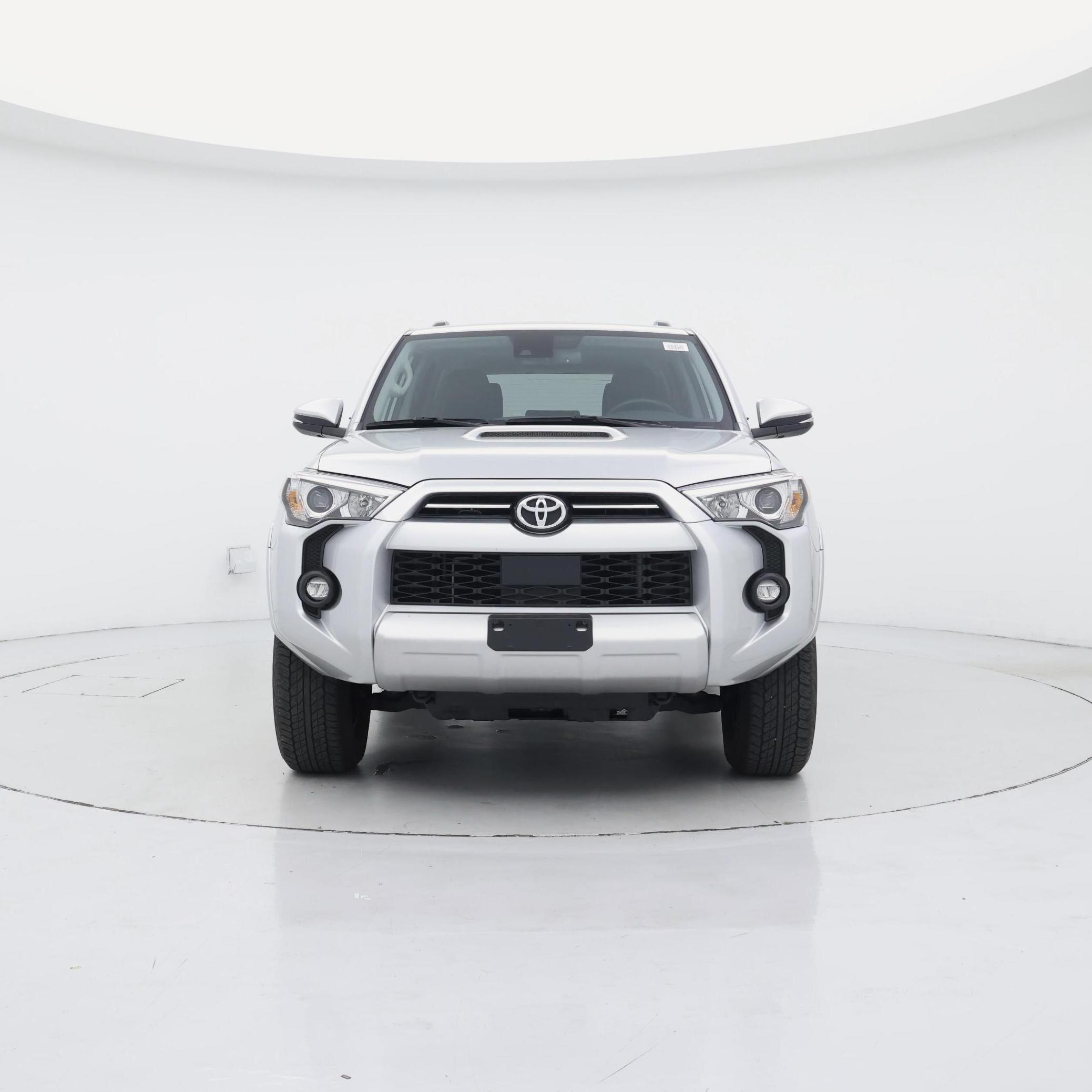 Thumbnail: 2023 Toyota 4Runner - 5