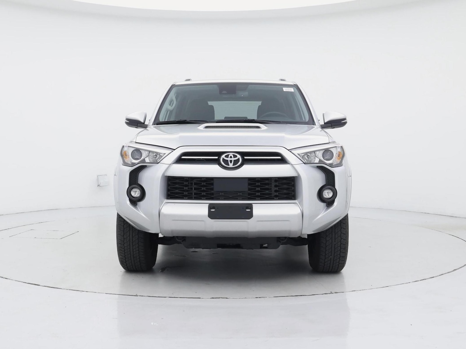 2023 Toyota 4Runner TRD Off-Road Premium - Photo 6