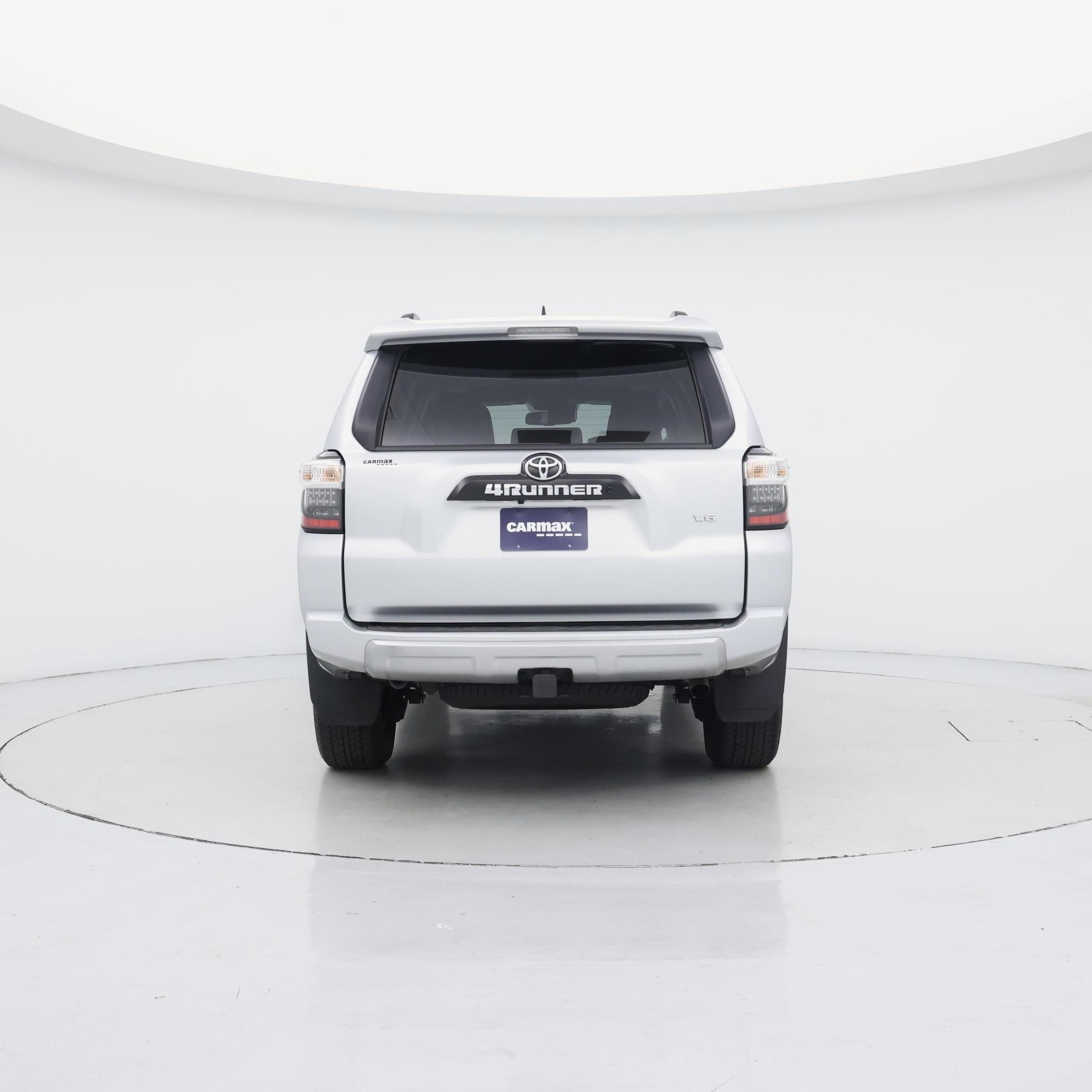 Thumbnail: 2023 Toyota 4Runner - 6