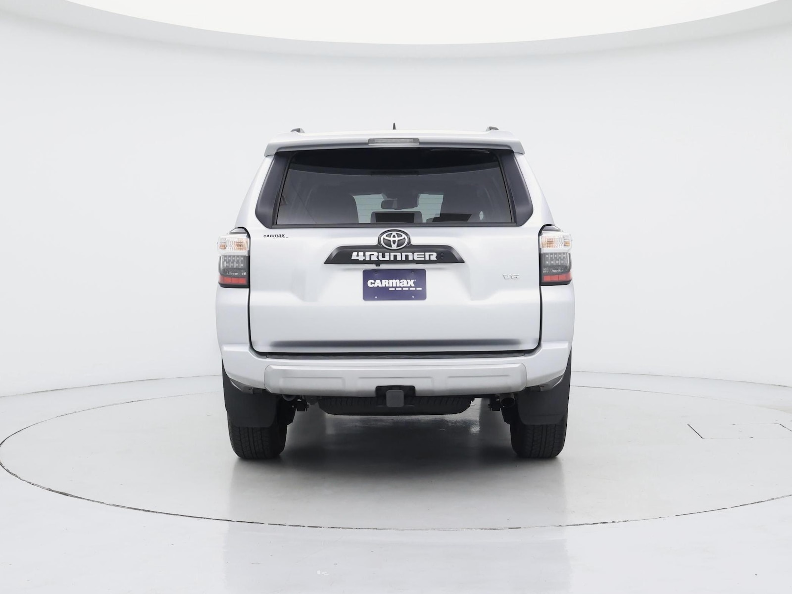 2023 Toyota 4Runner TRD Off-Road Premium - Photo 7