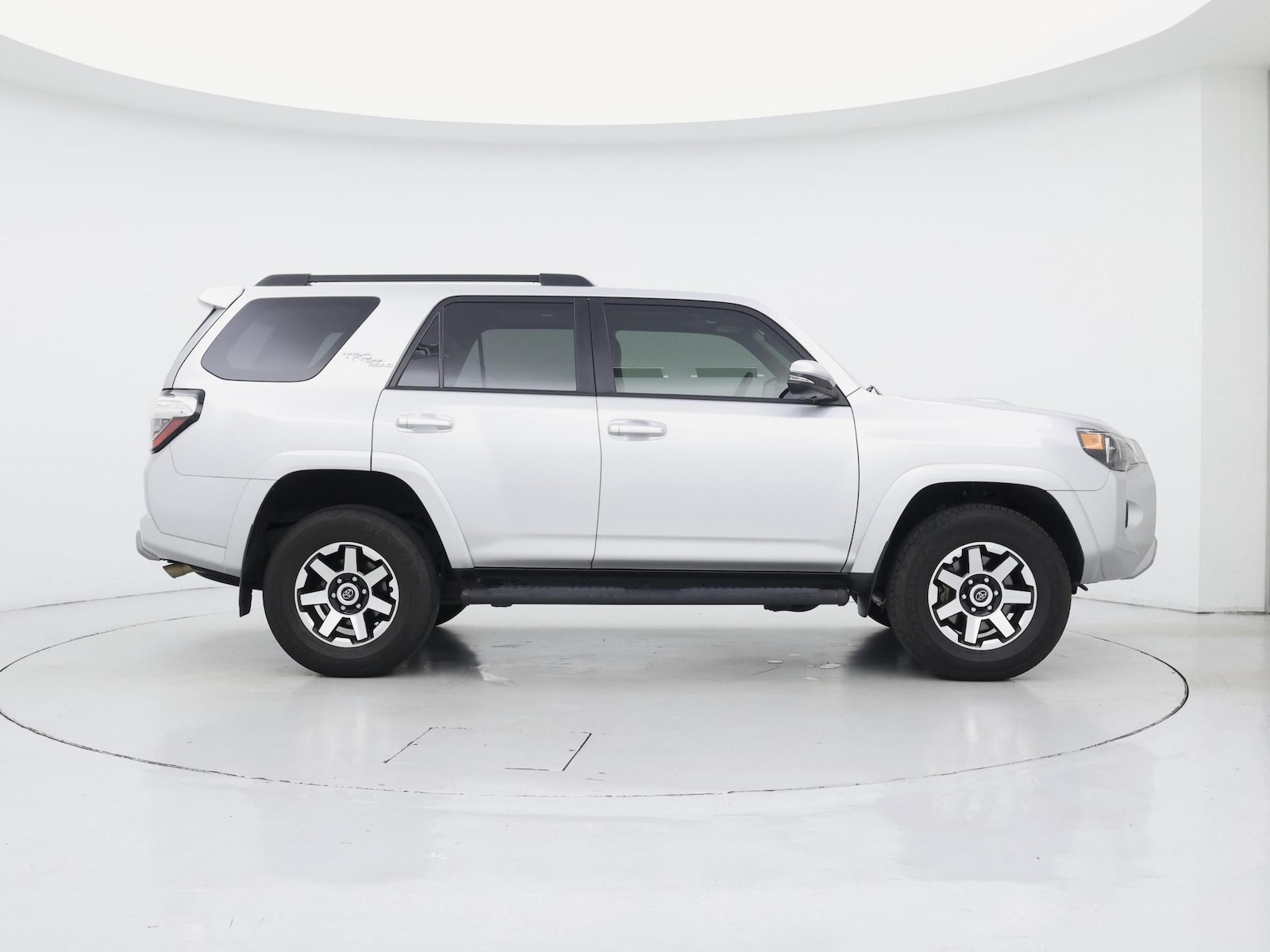 2023 Toyota 4Runner TRD Off-Road Premium - Photo 8