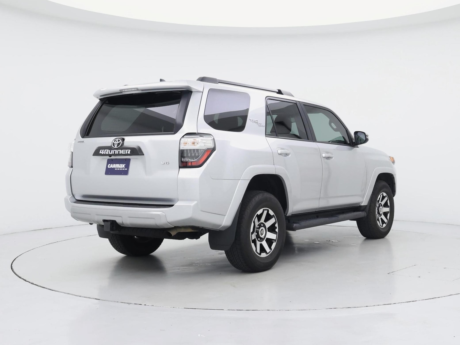 2023 Toyota 4Runner TRD Off-Road Premium - Photo 9
