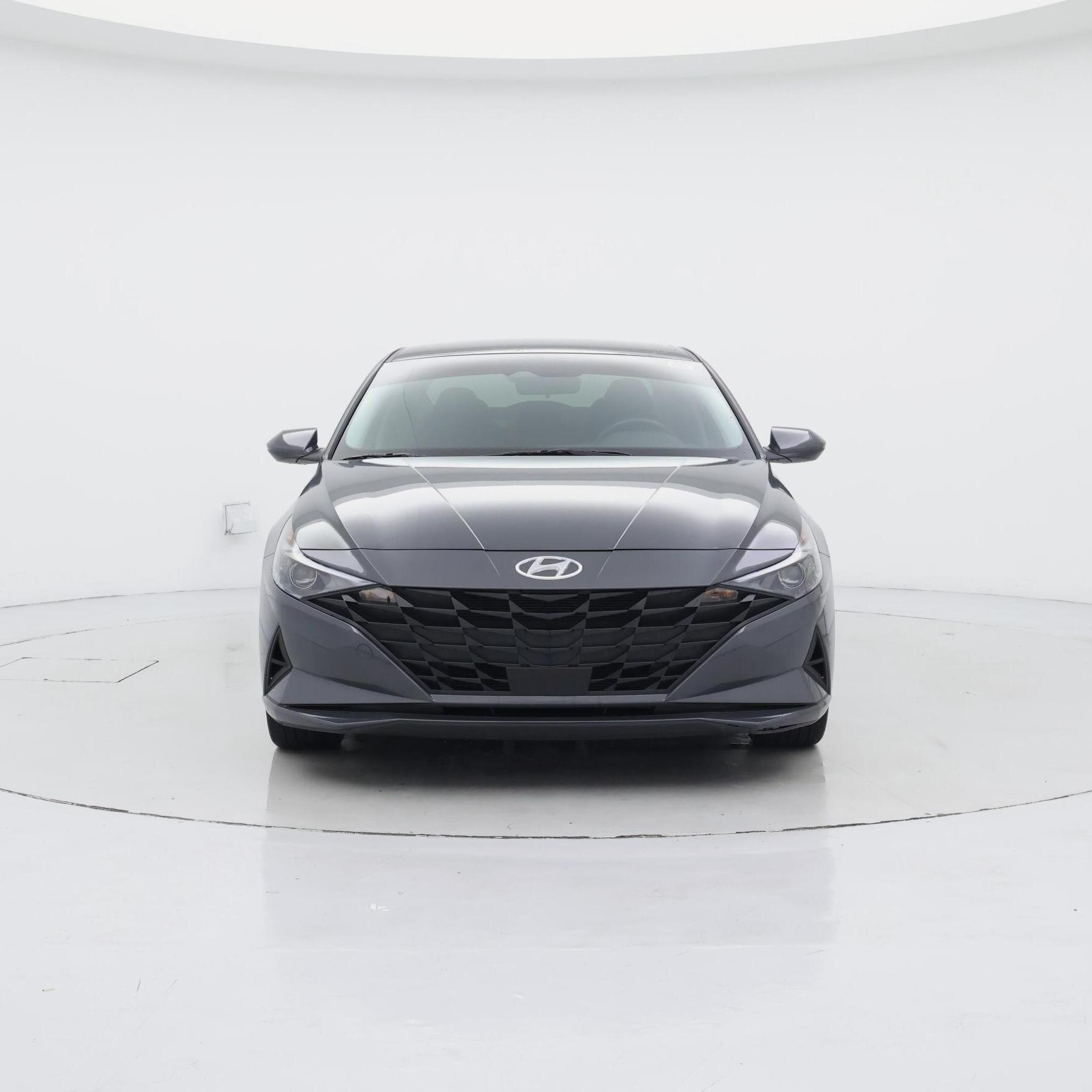 Thumbnail: 2023 Hyundai Elantra - 5