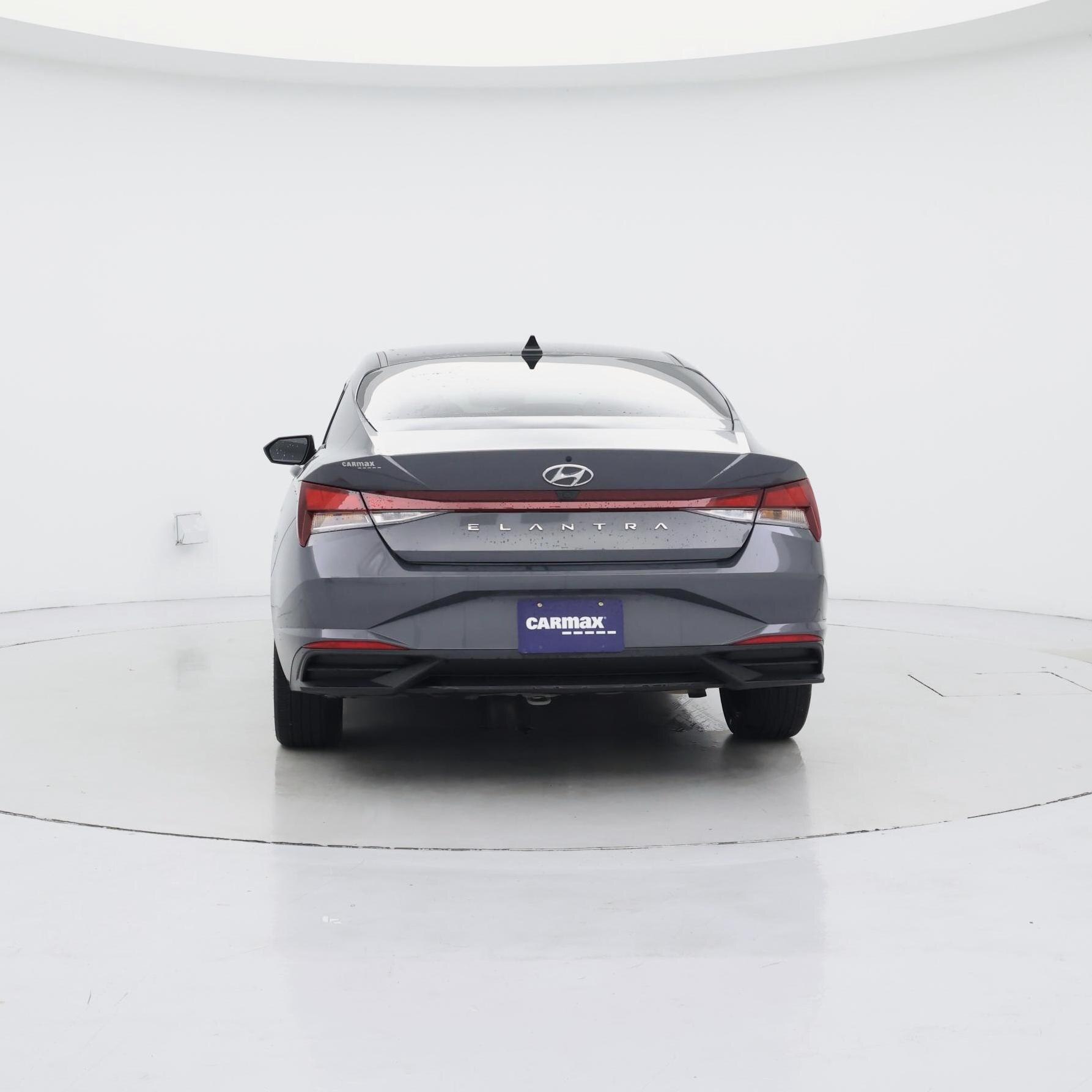 Thumbnail: 2023 Hyundai Elantra - 6