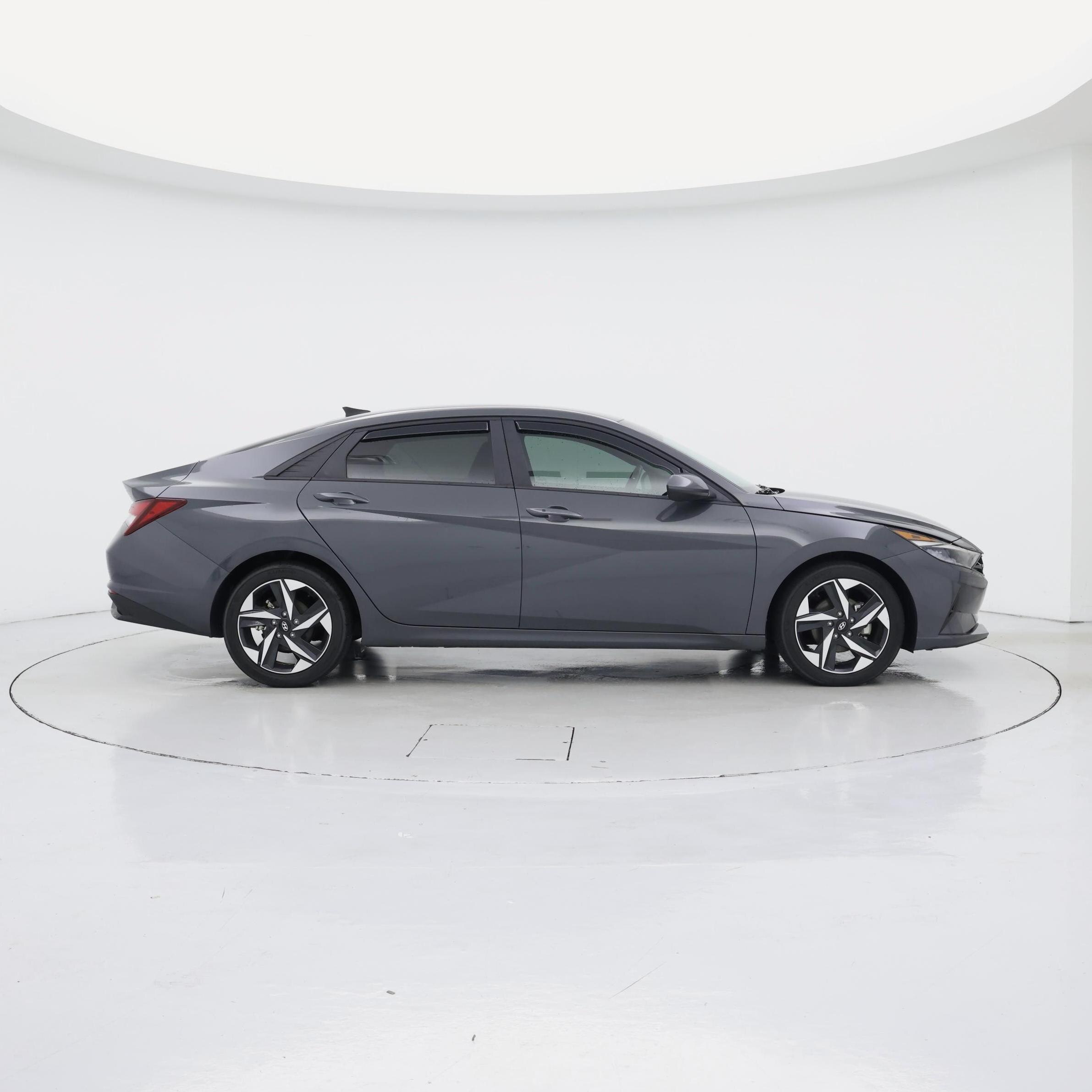 Thumbnail: 2023 Hyundai Elantra - 7