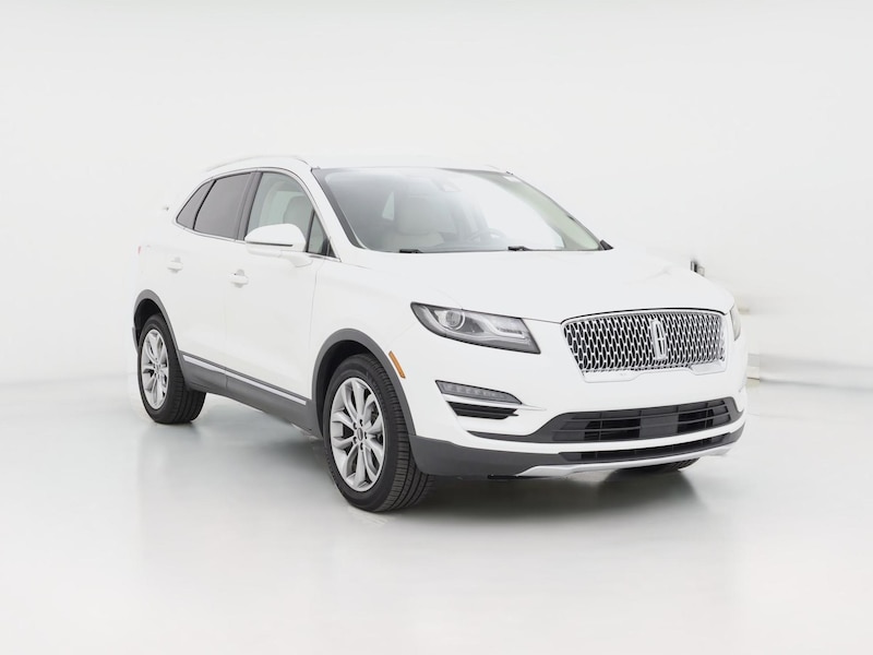 2019 Lincoln MKC Select -
                  Birmingham, AL